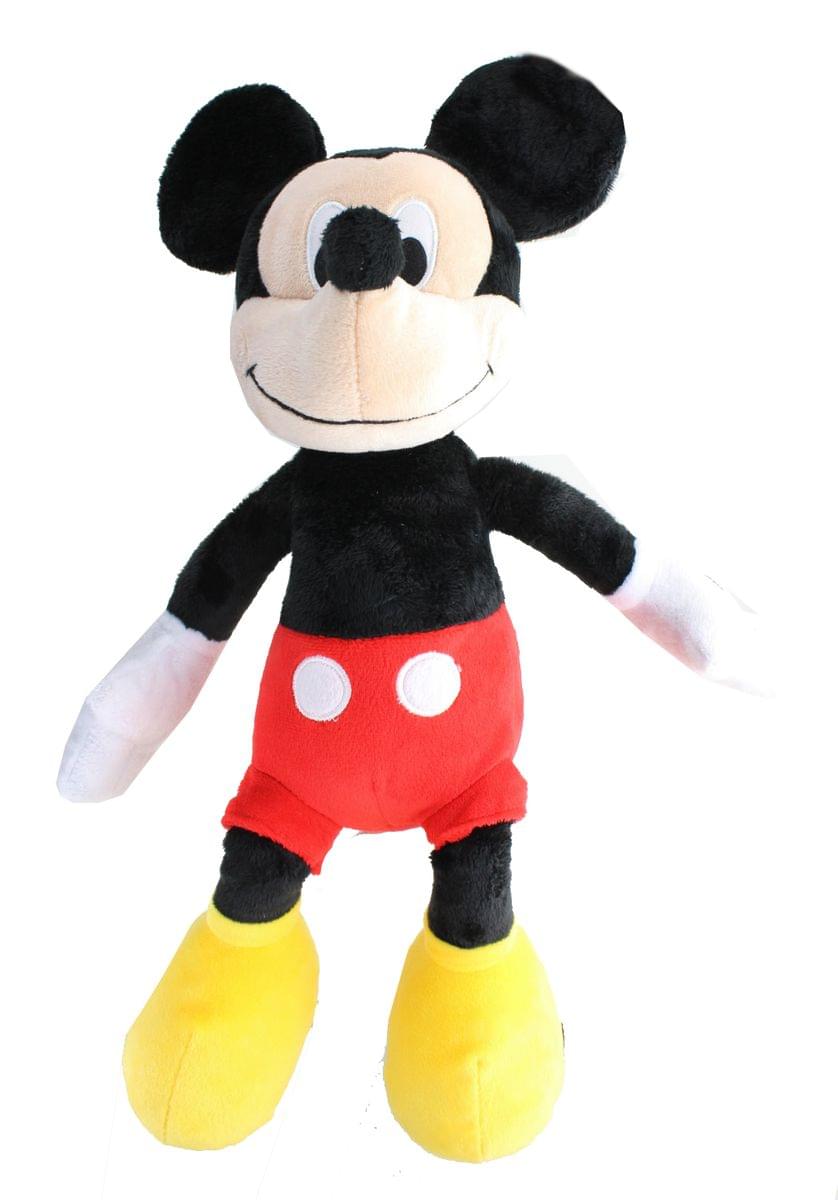 Mickey Mouse Clubhouse 18" Plush - Mickey Mouse