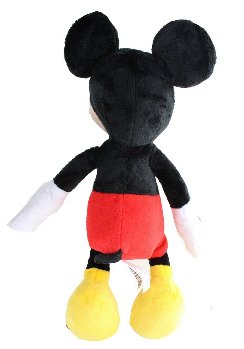 Mickey Mouse Clubhouse 18" Plush - Mickey Mouse