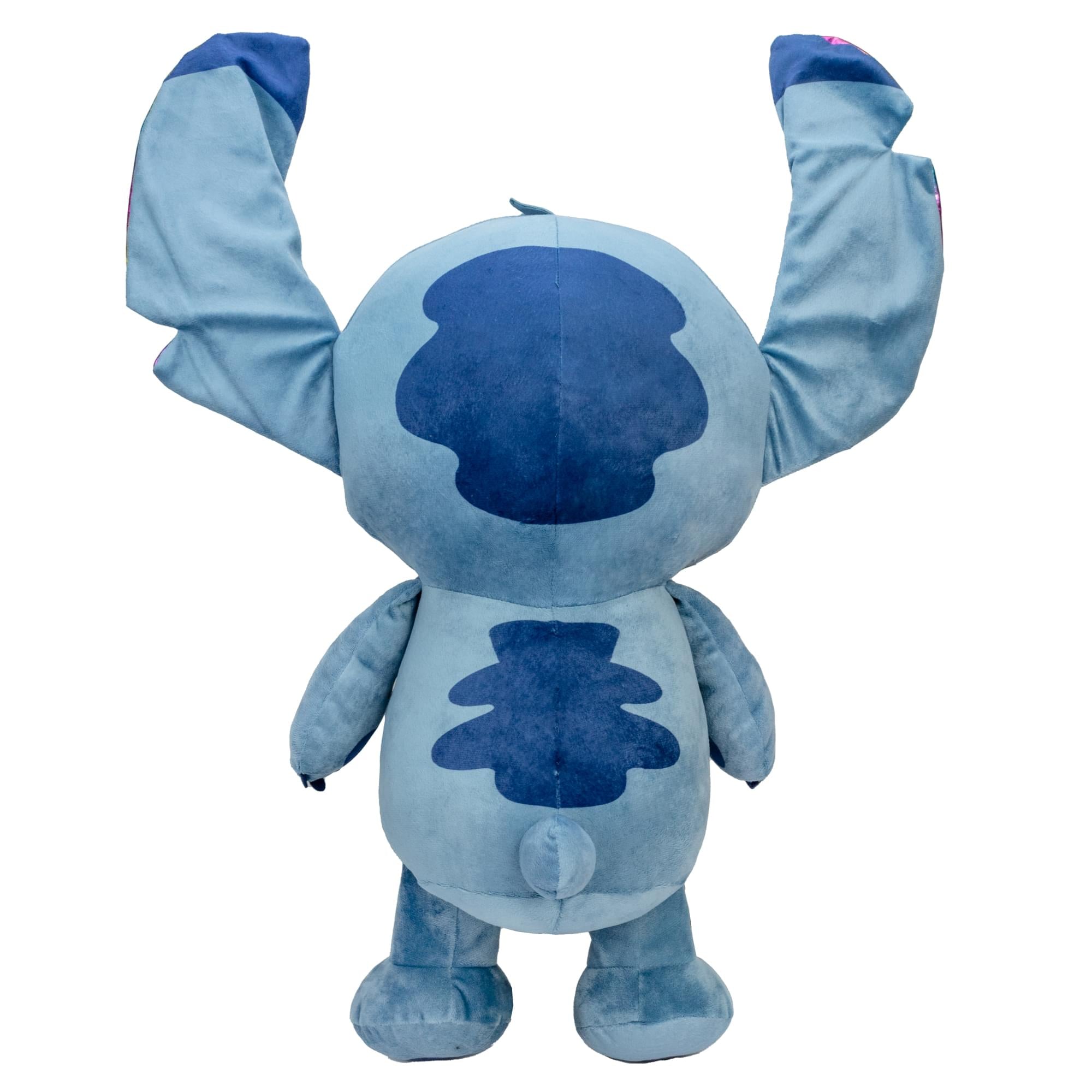 Disney Lilo & Stitch Jumbo 28 Inch Plush | Stitch