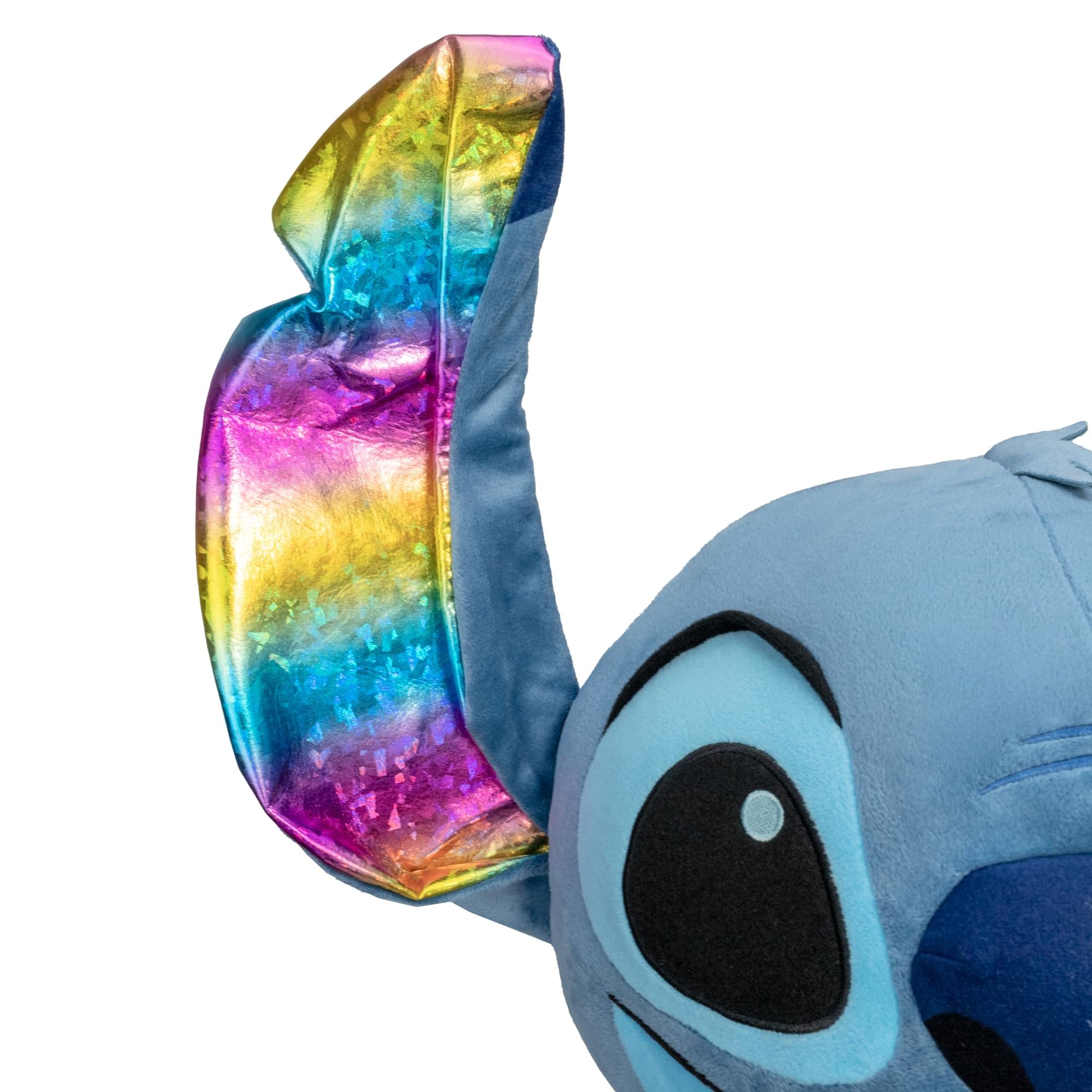 Disney Lilo & Stitch Jumbo 28 Inch Plush | Stitch
