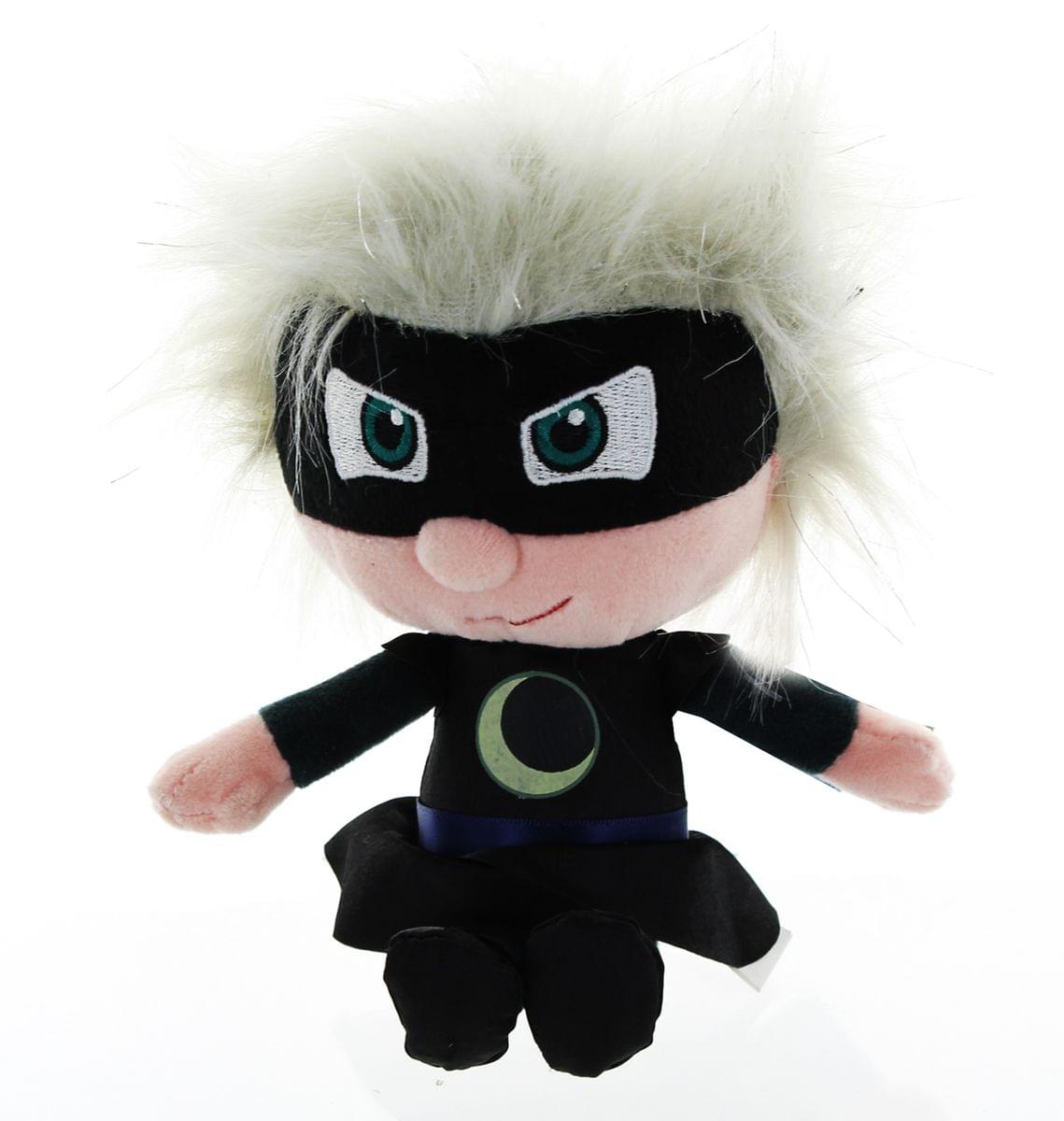 PJ Minis 8" Plush Luna Girl