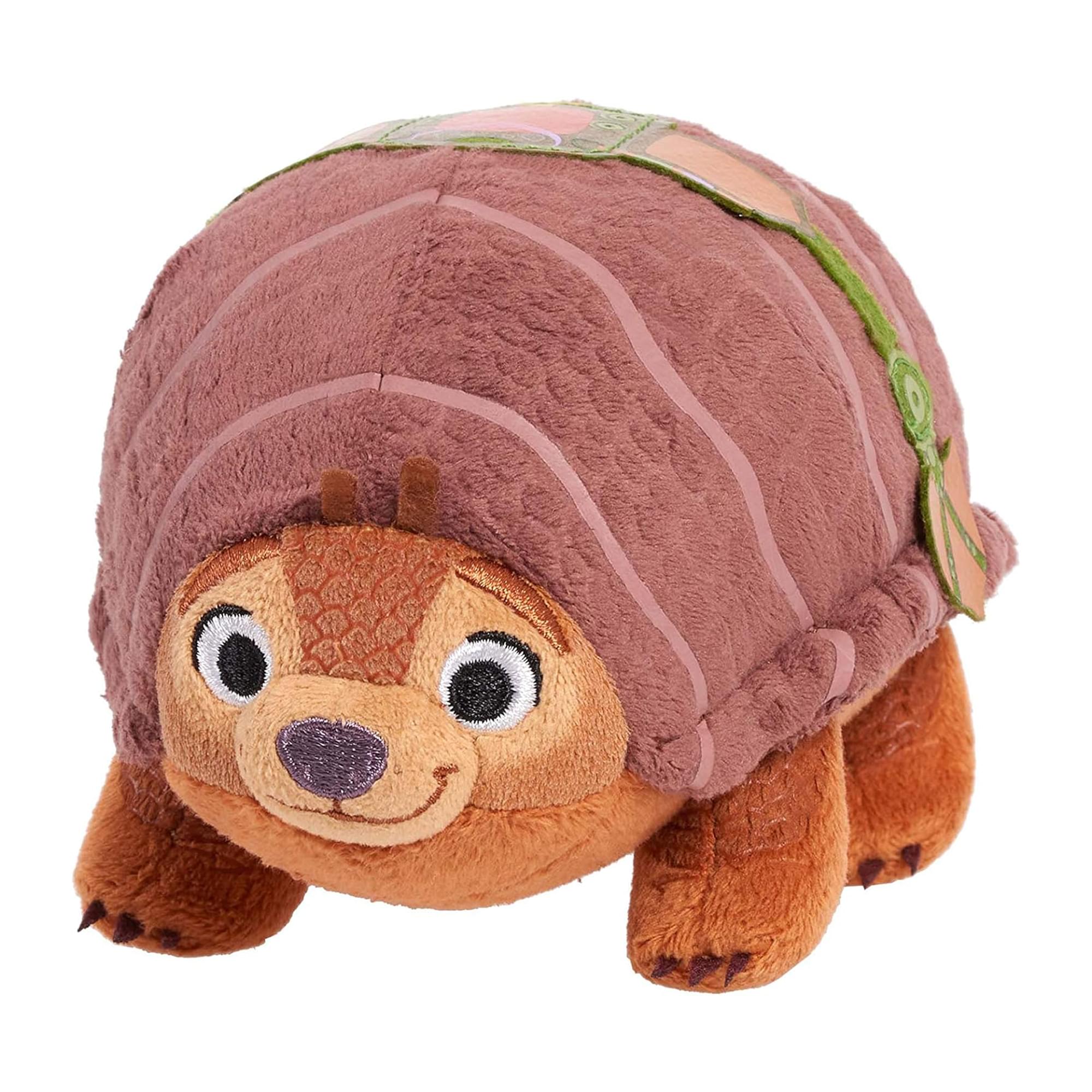 Disney Raya and the Last Dragon 7 Inch Tuk-Tuk Plush
