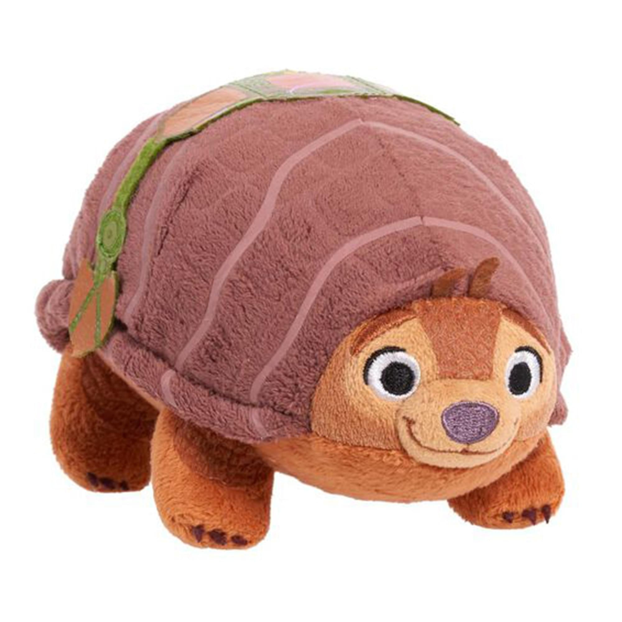 Disney Raya and the Last Dragon 7 Inch Tuk-Tuk Plush
