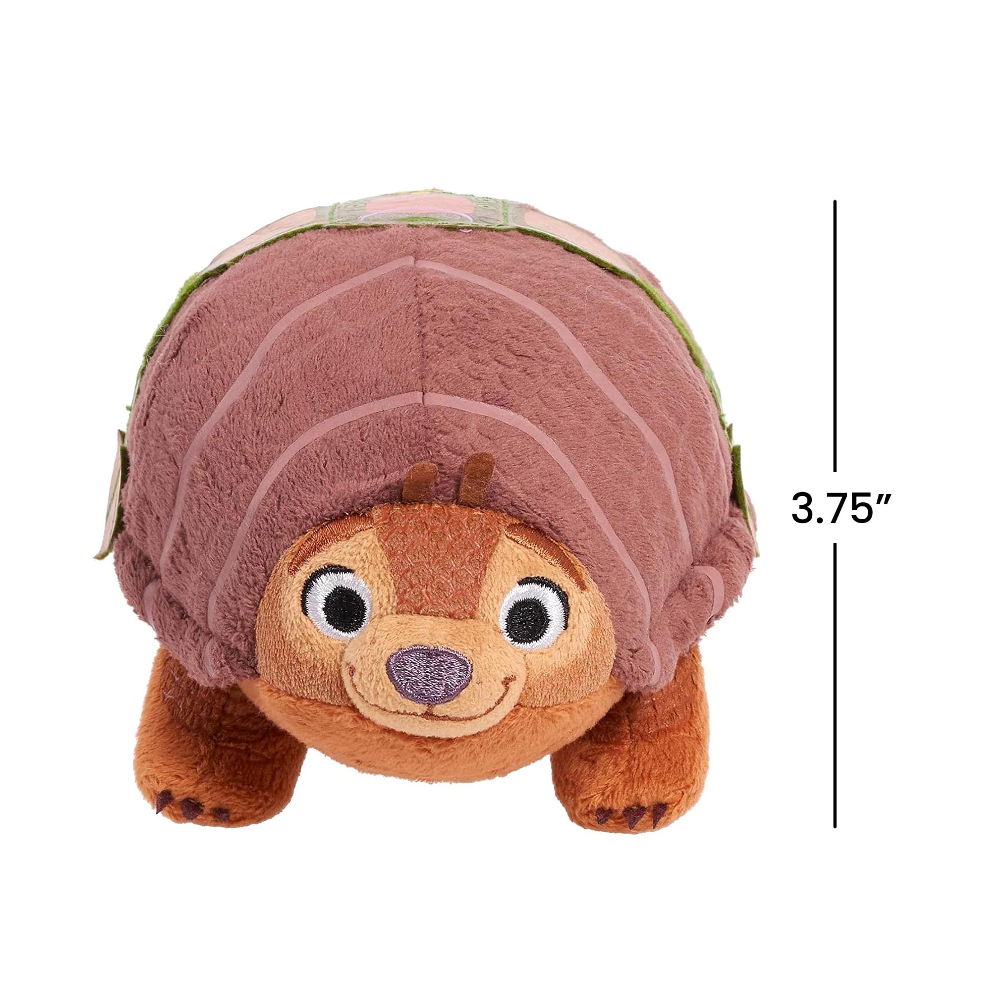 Disney Raya and the Last Dragon 7 Inch Tuk-Tuk Plush