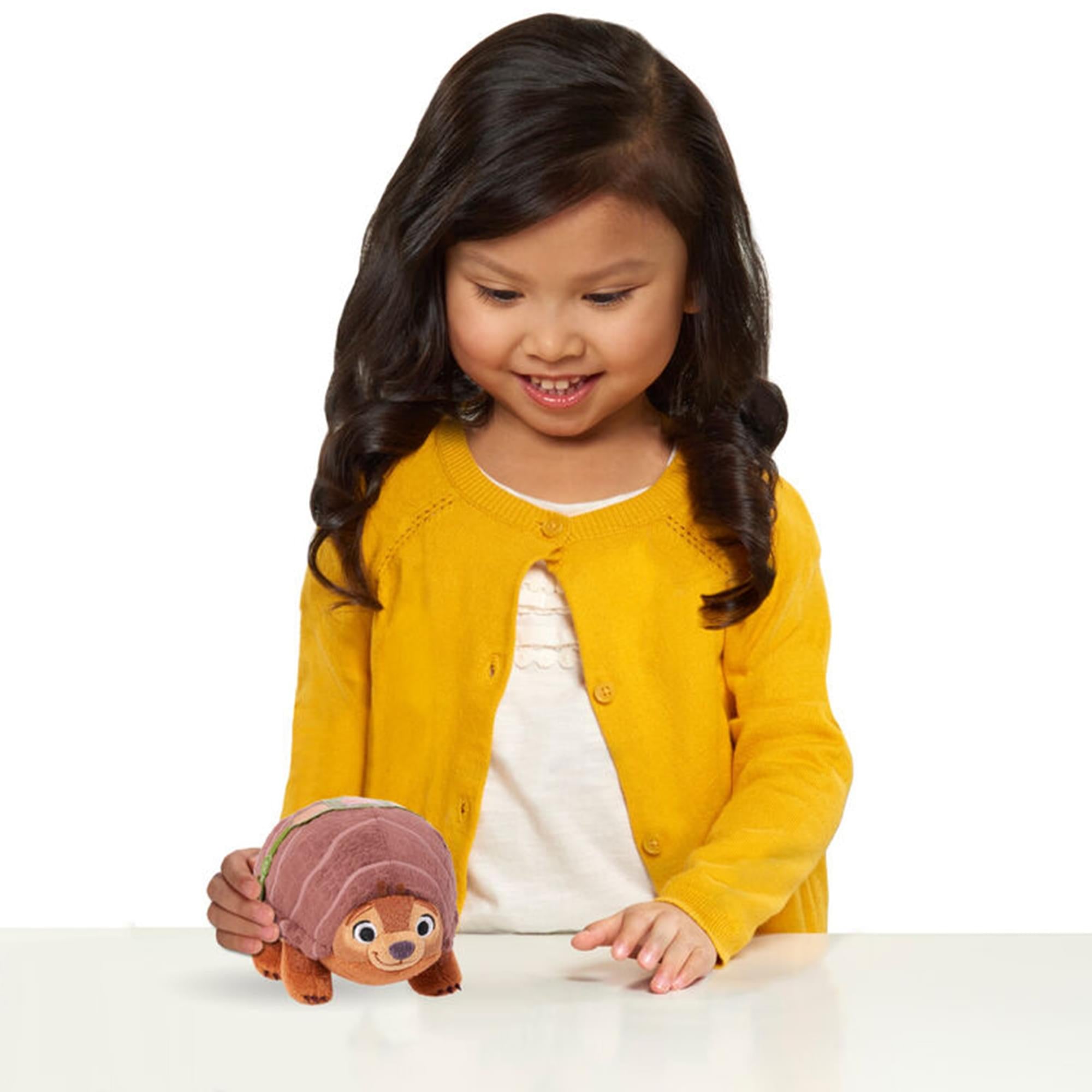 Disney Raya and the Last Dragon 7 Inch Tuk-Tuk Plush