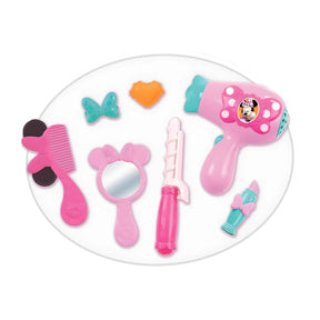 Disney Minnie Mouse Bowtique Bowriffic Hairstylin' Set