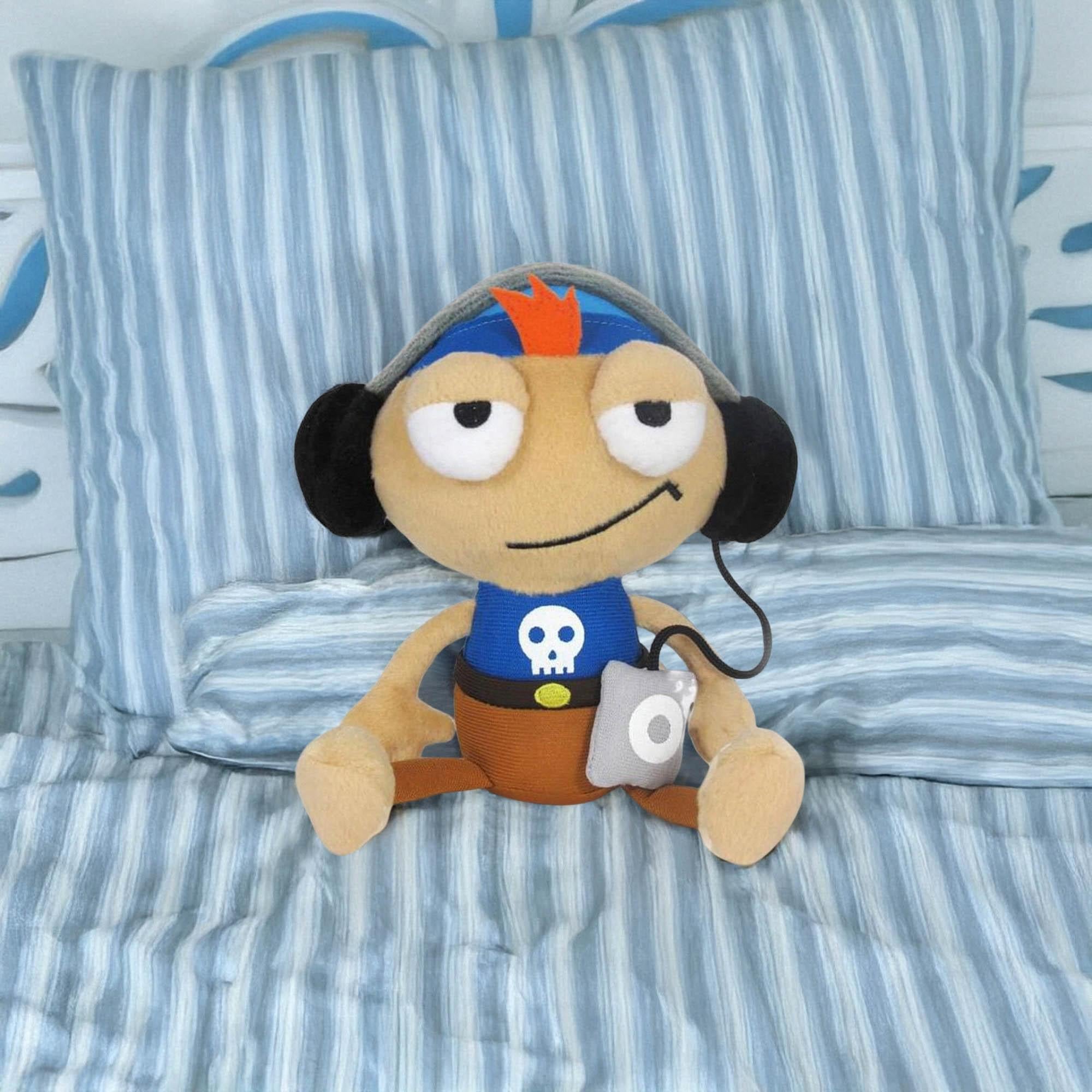Poptropica 7" Plush: Cool Boy