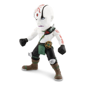 Mortal Kombat Super Deformed 2.75" Figure: Quan Chi