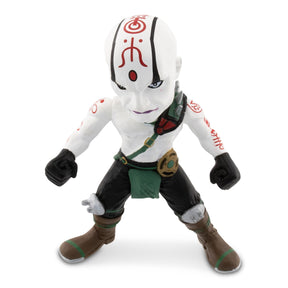 Mortal Kombat Super Deformed 2.75" Figure: Quan Chi