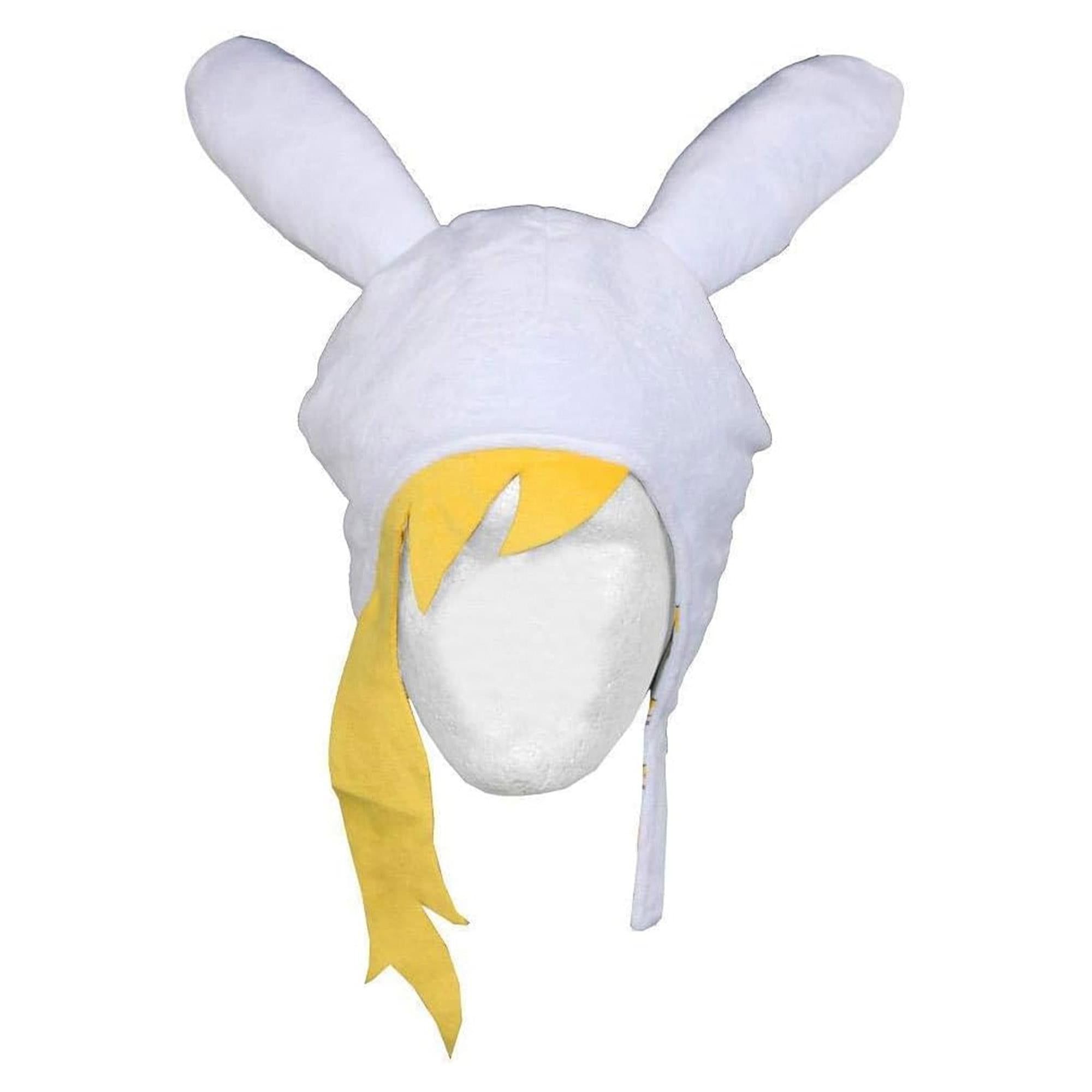 Adventure Time Plush Fionna Hat