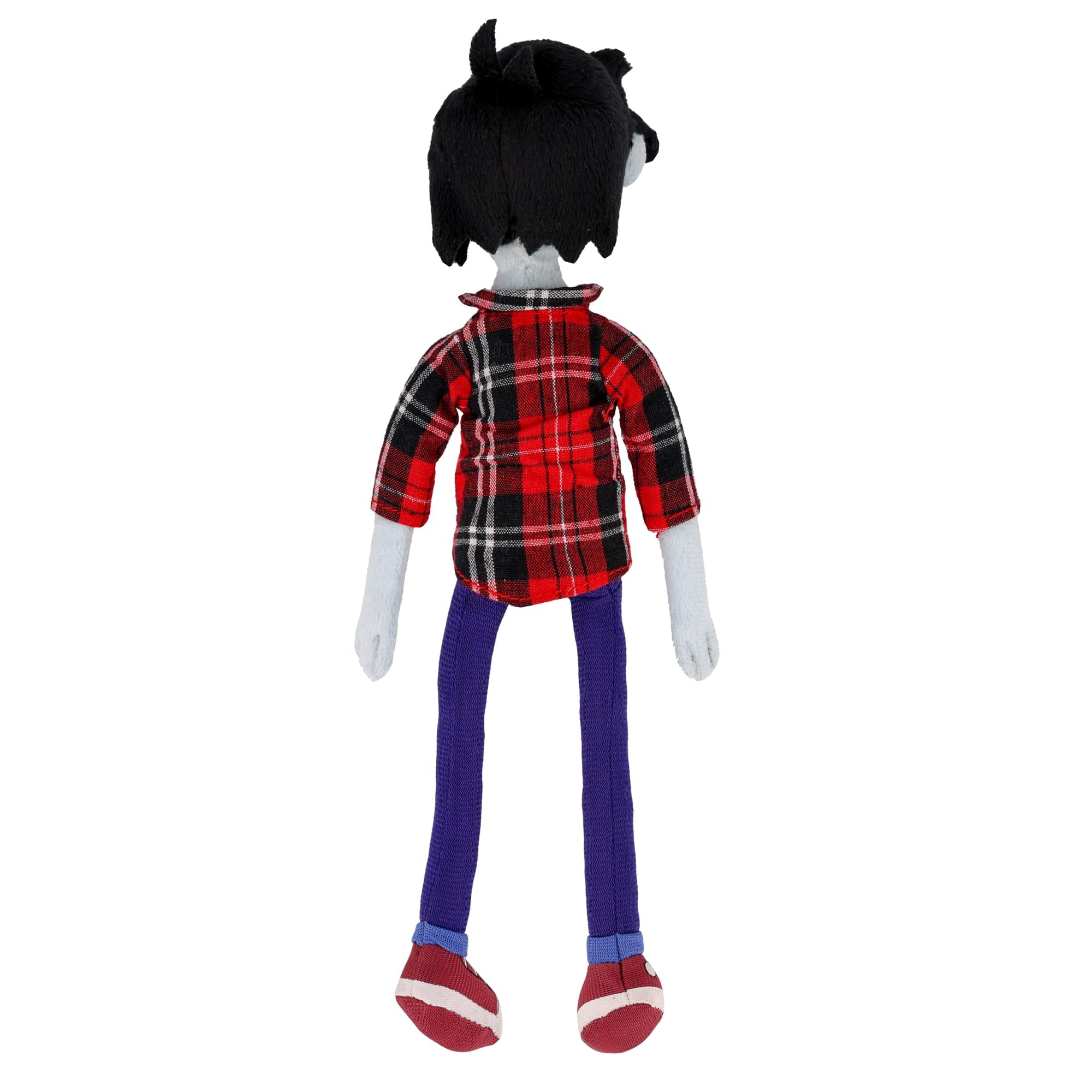 Adventure Time 11" Plush: Marshall Lee