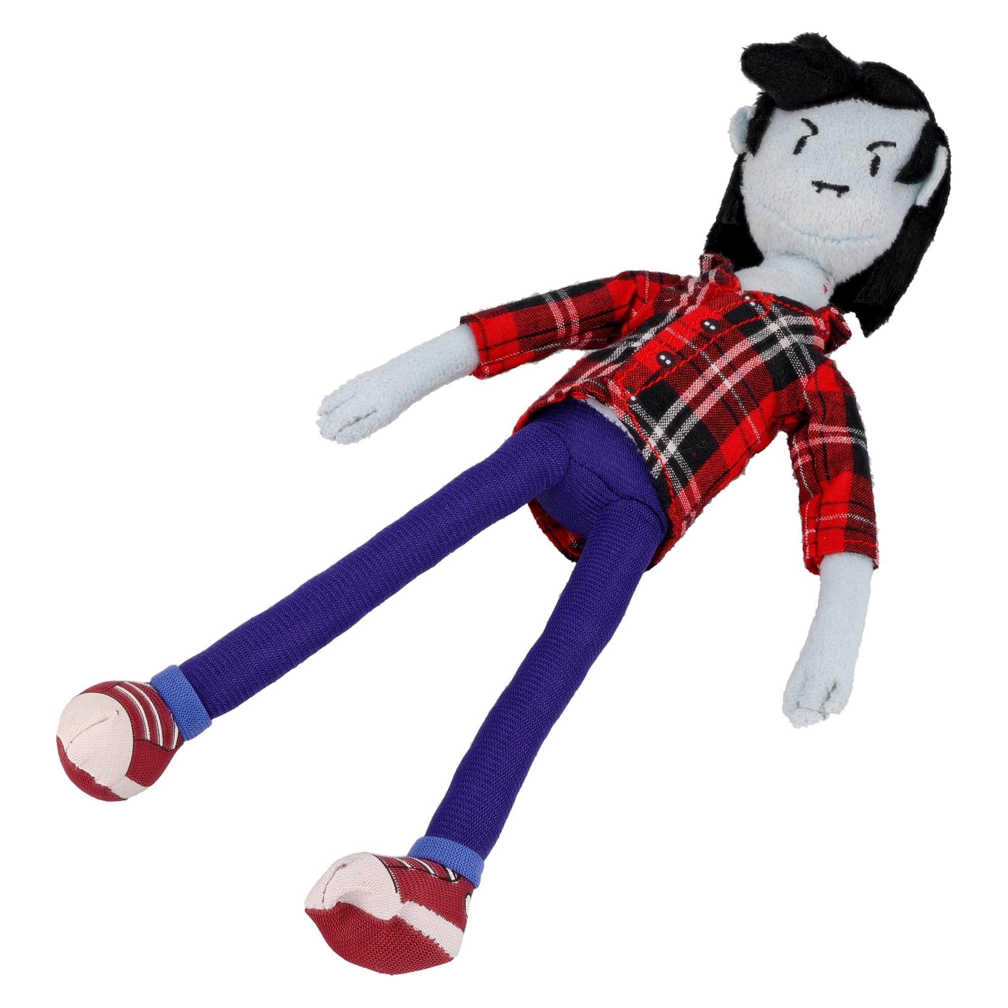Adventure Time 11" Plush: Marshall Lee