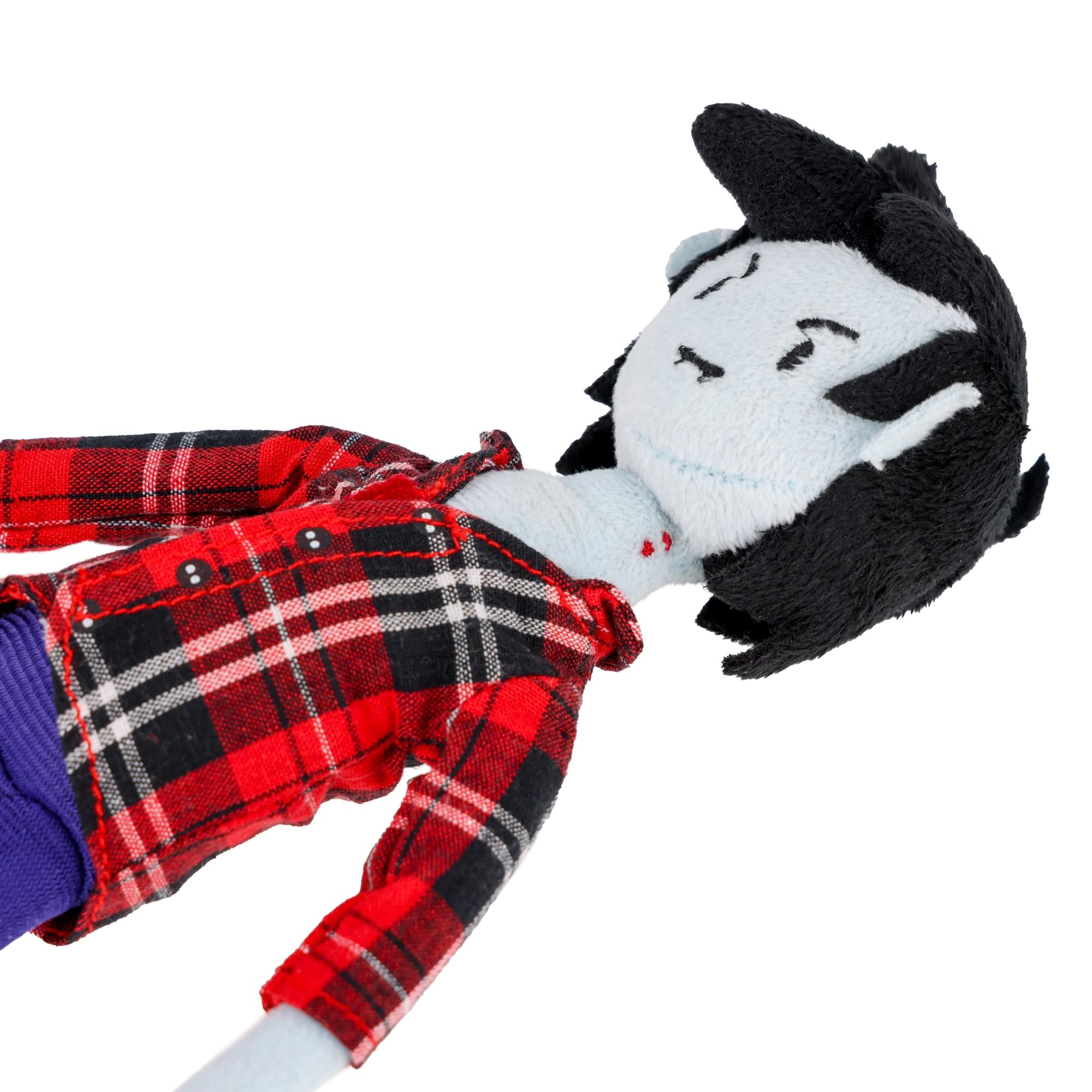 Adventure Time 11" Plush: Marshall Lee