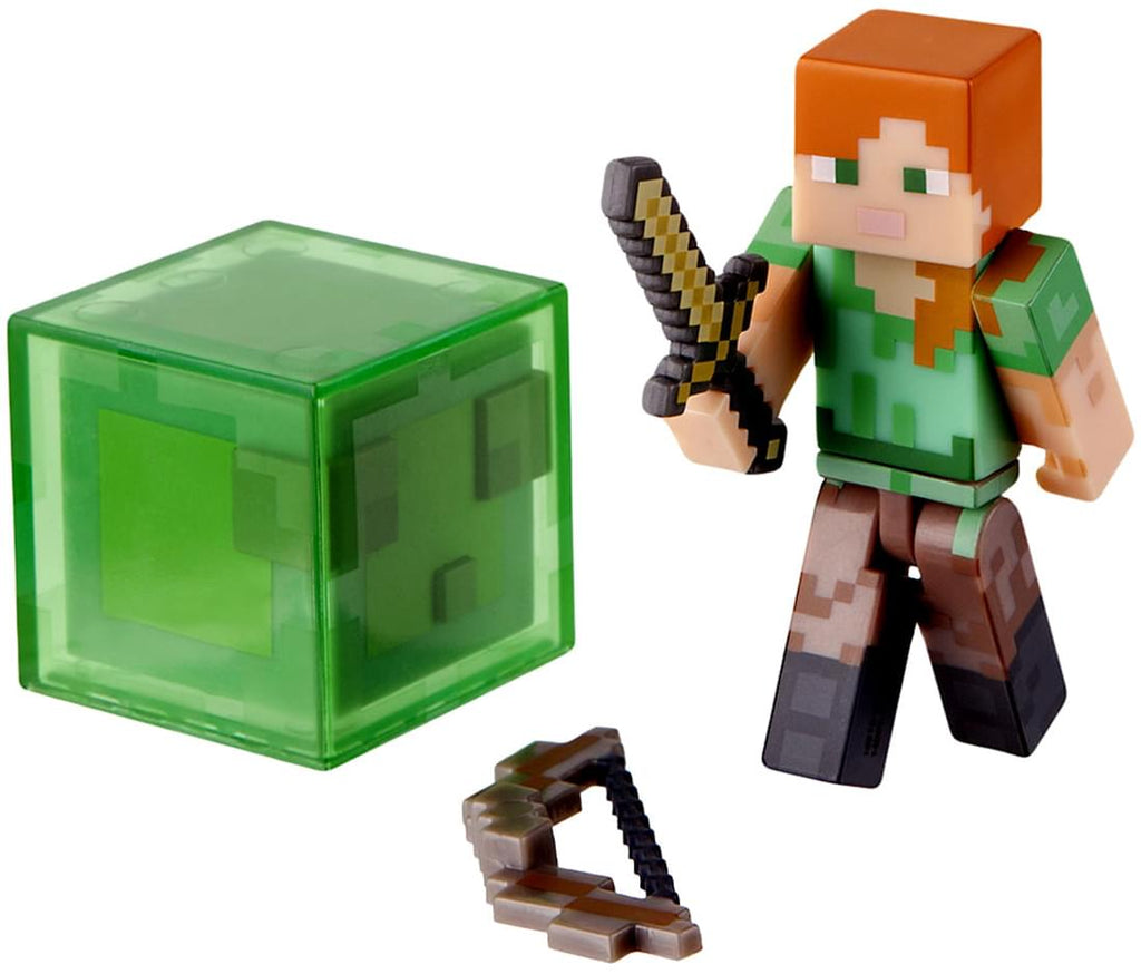 Minecraft 3