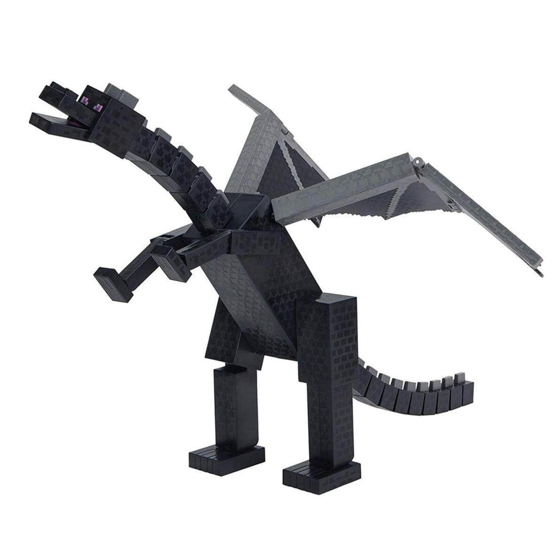 Minecraft Series 4 Action Figure Pack - Ender Dragon