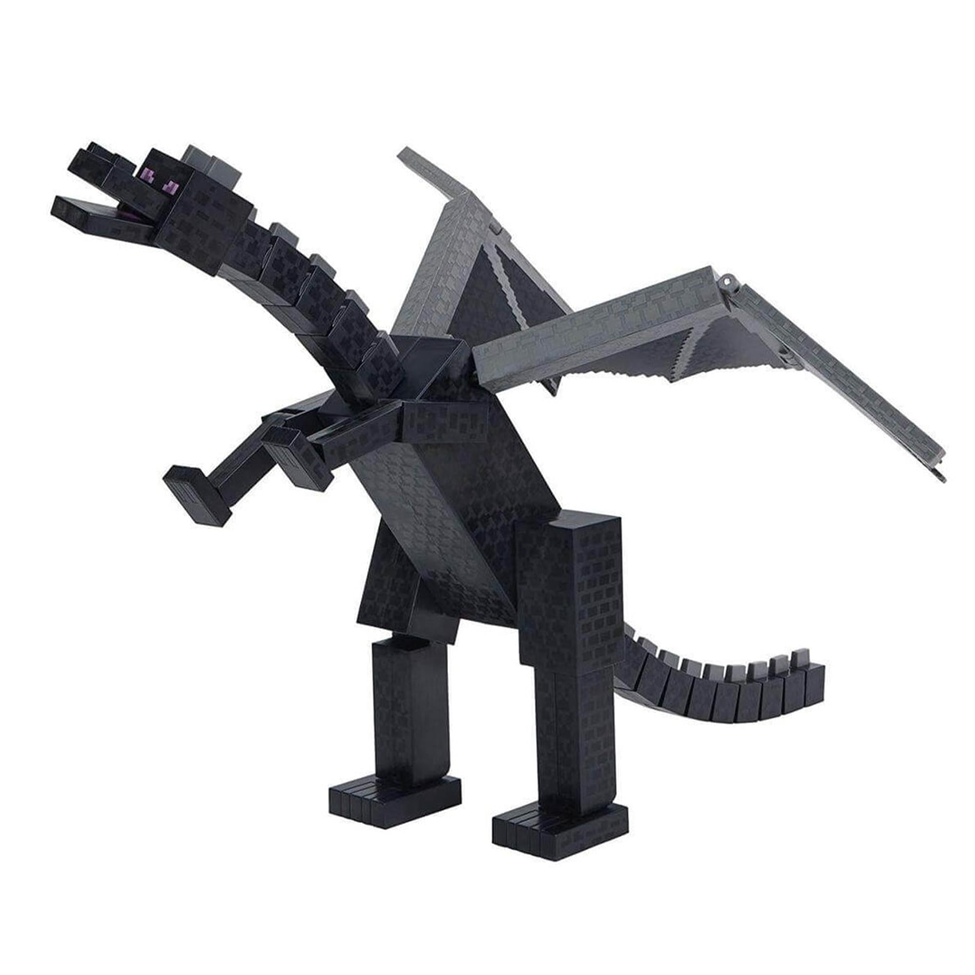 Minecraft Series 4 Action Figure Pack - Ender Dragon