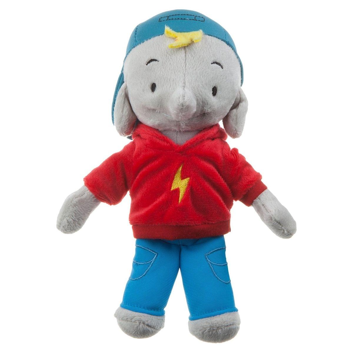 Ella the Elephant 7" Plush Frankie