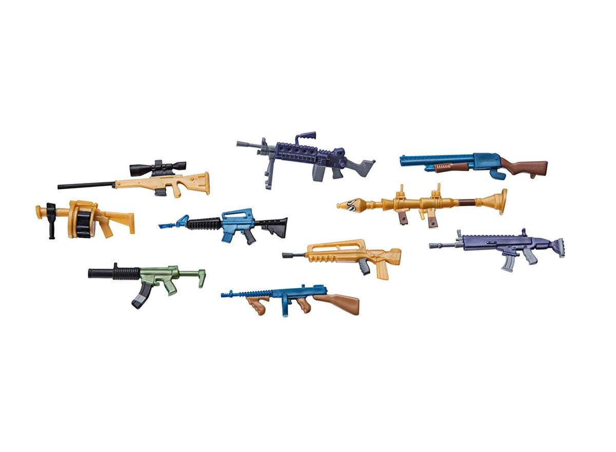 Fortnite Llama Drama Loot Pinata w/ 4-Inch Rust Lord Action Figure