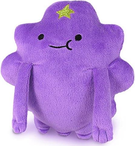 Adventure Time With Finn & Jake Plush: 7" Princess Lumpy