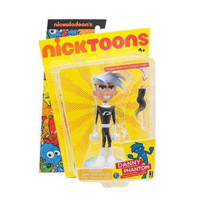 Nicktoons 6" Action Figure: Danny Phantom