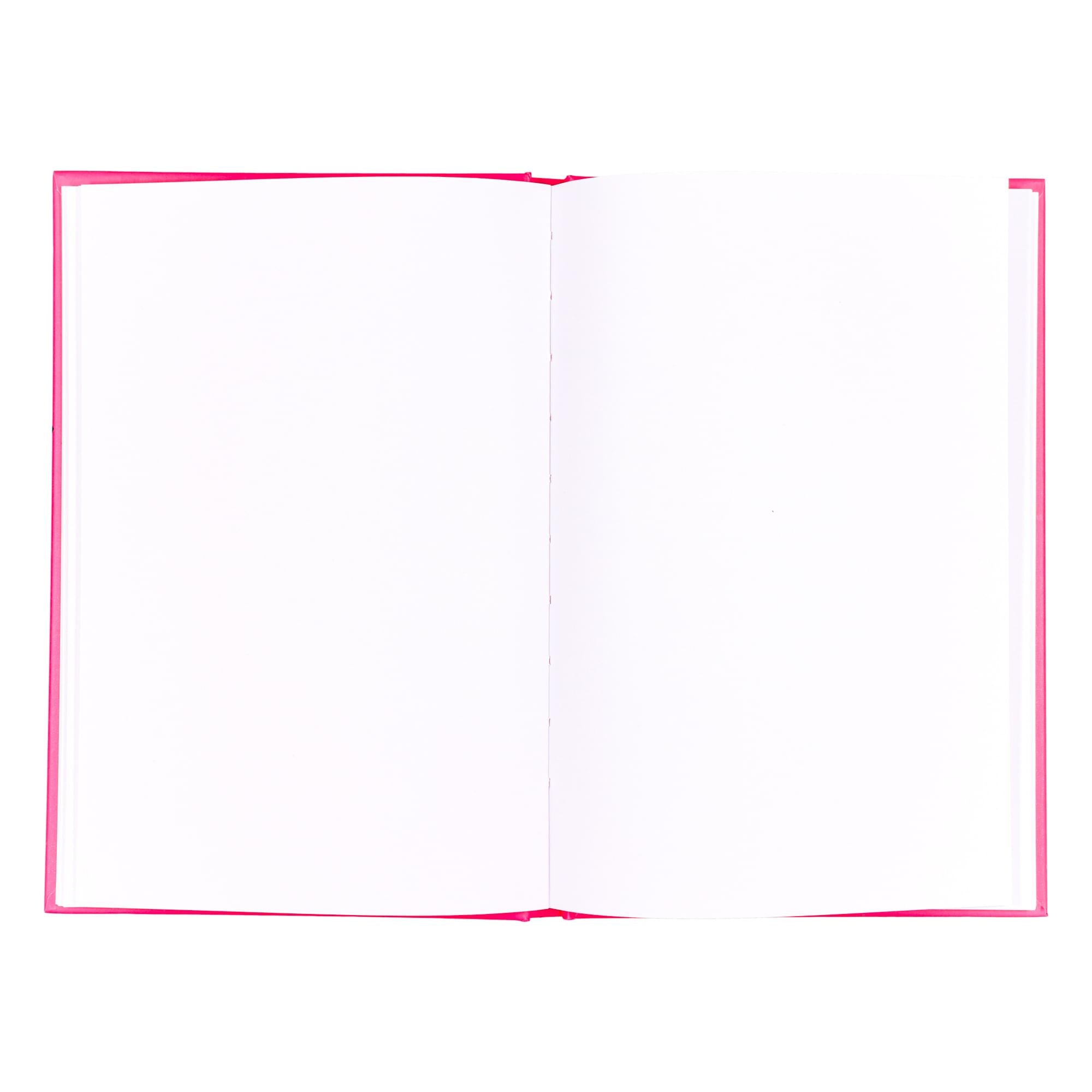 Mean Girls Burn Book Hardback Journal