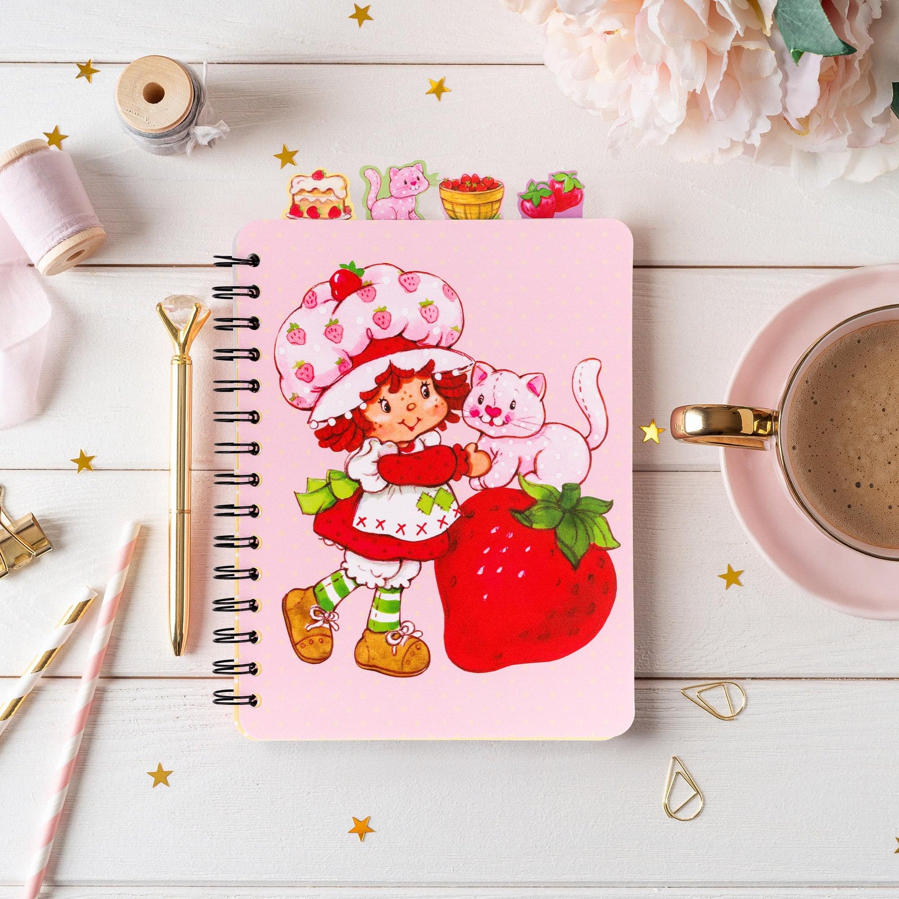 豆本 洋書 絵本 tiny strawberry books 洋書