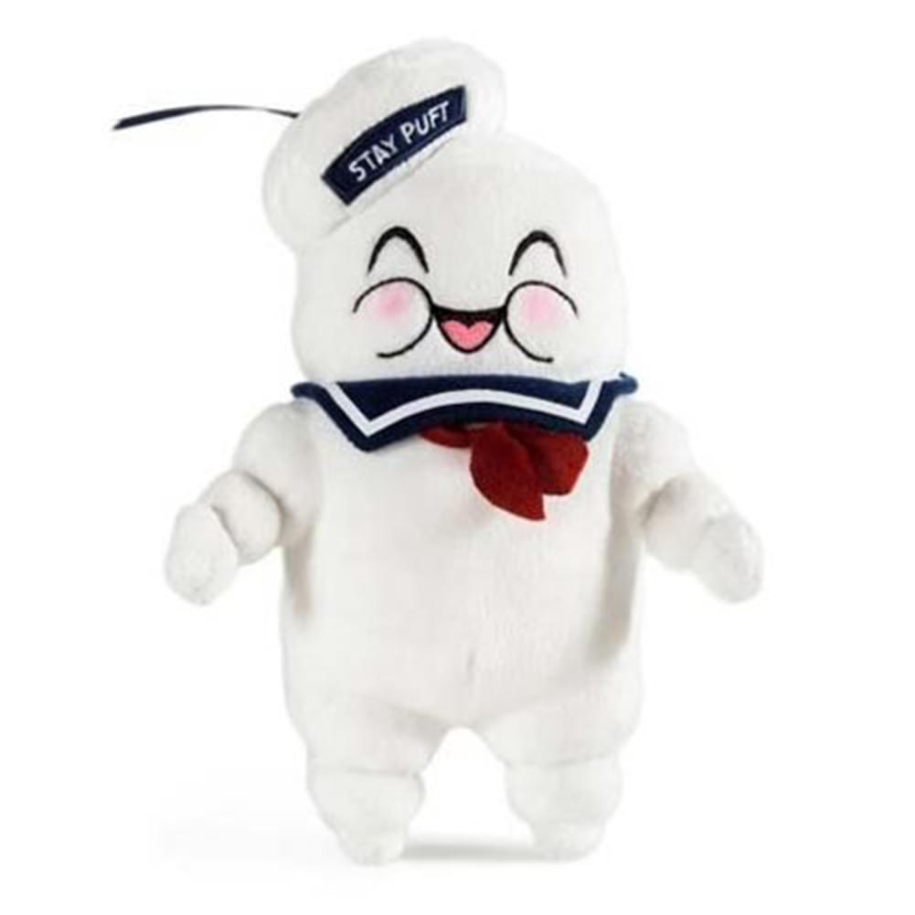 Ghostbusters 8" Phunny Plush: Stay Puft