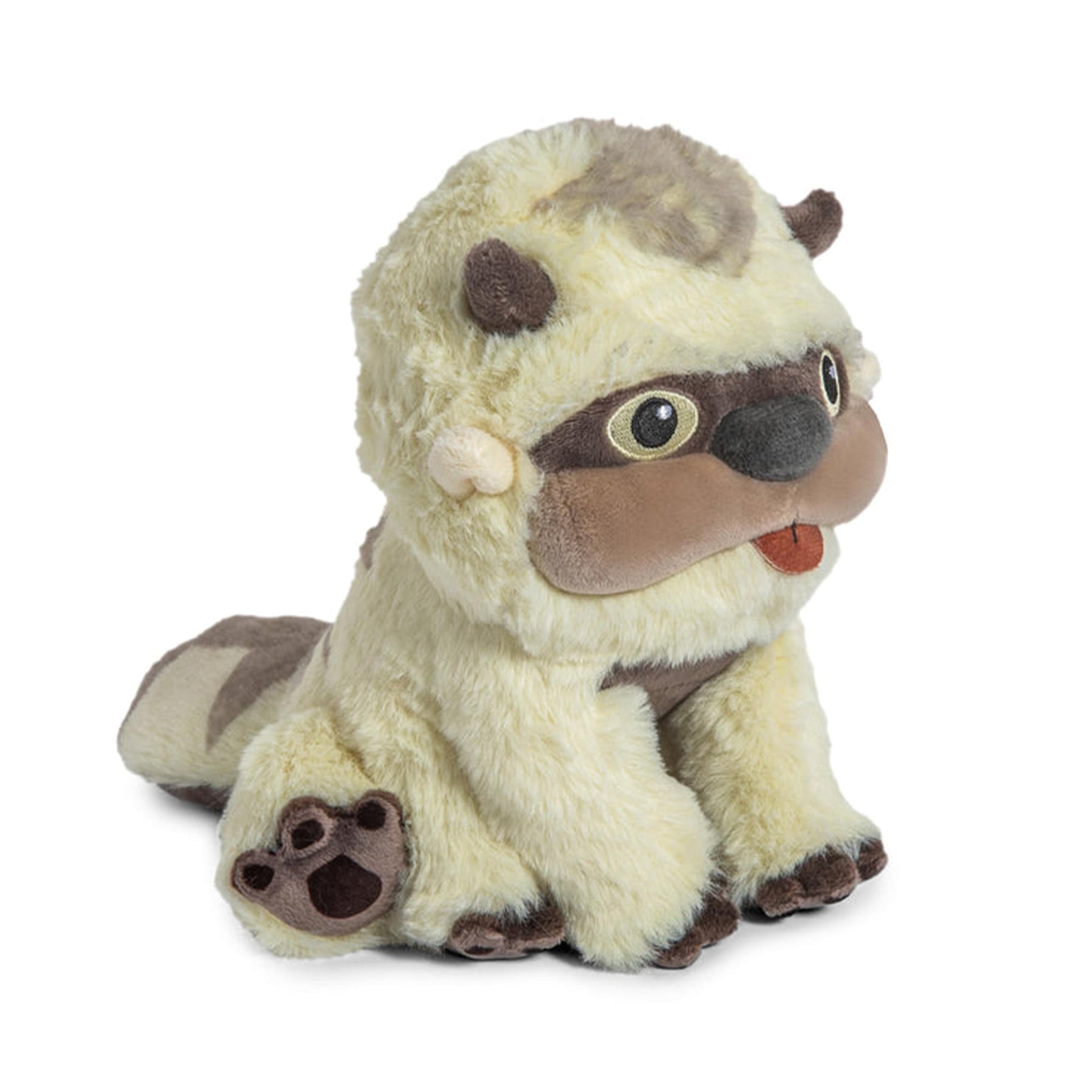 Avatar the Last Airbender Phunny Appa  8 Inch Plush