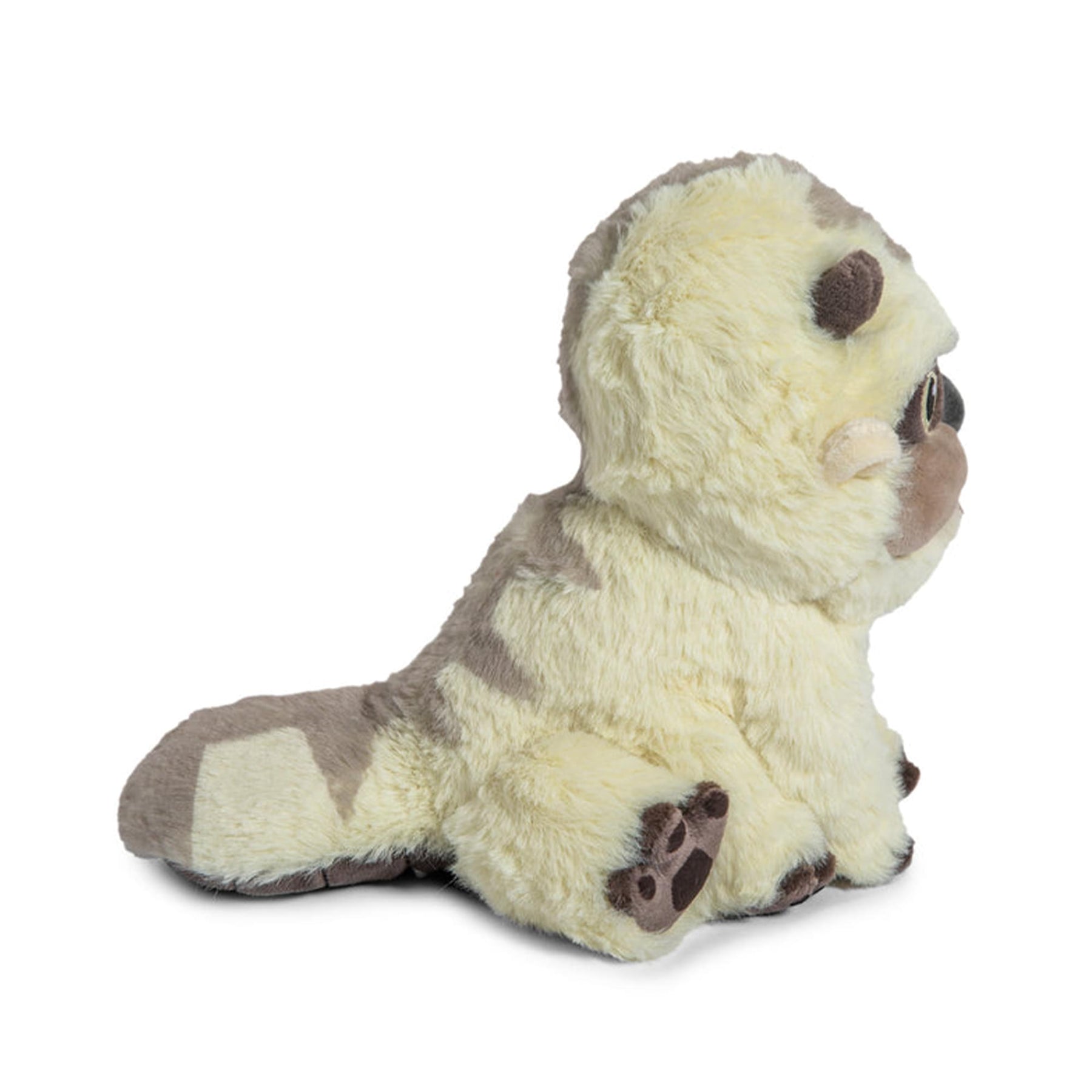Avatar the Last Airbender Phunny Appa  8 Inch Plush