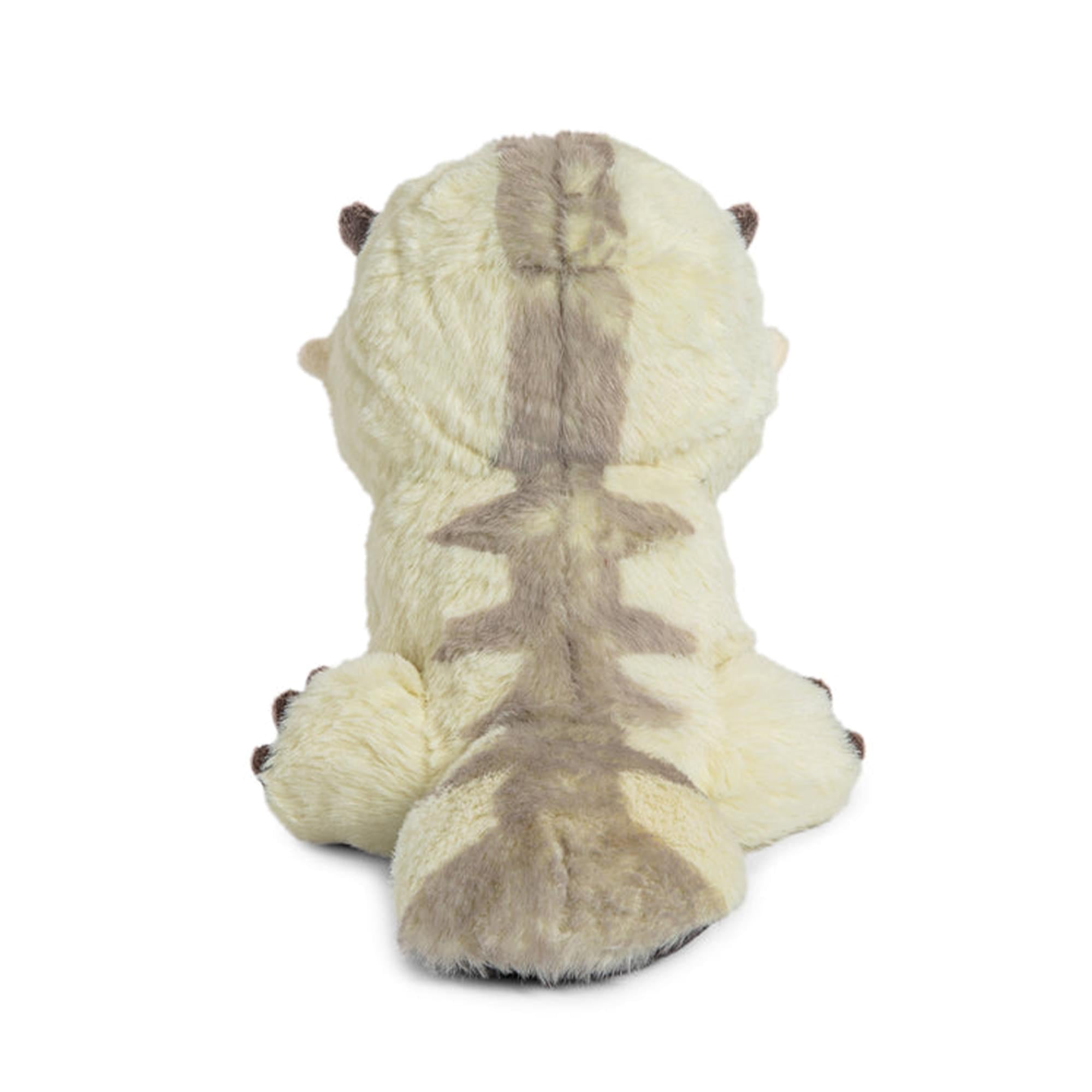 Avatar the Last Airbender Phunny Appa  8 Inch Plush