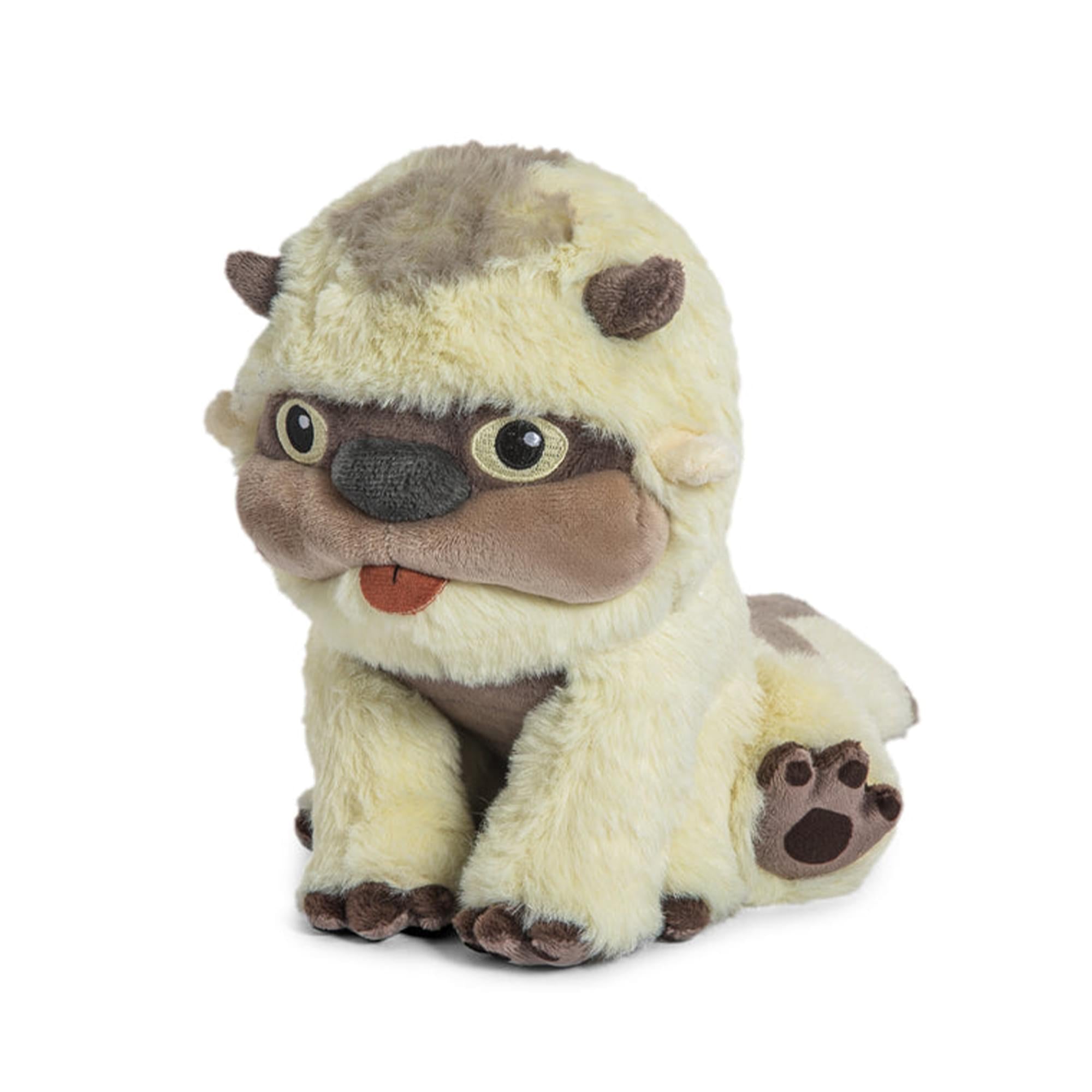 Avatar the Last Airbender Phunny Appa  8 Inch Plush