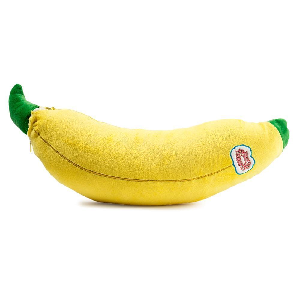 Yummy World 16" Large Plush: Bruce Banana