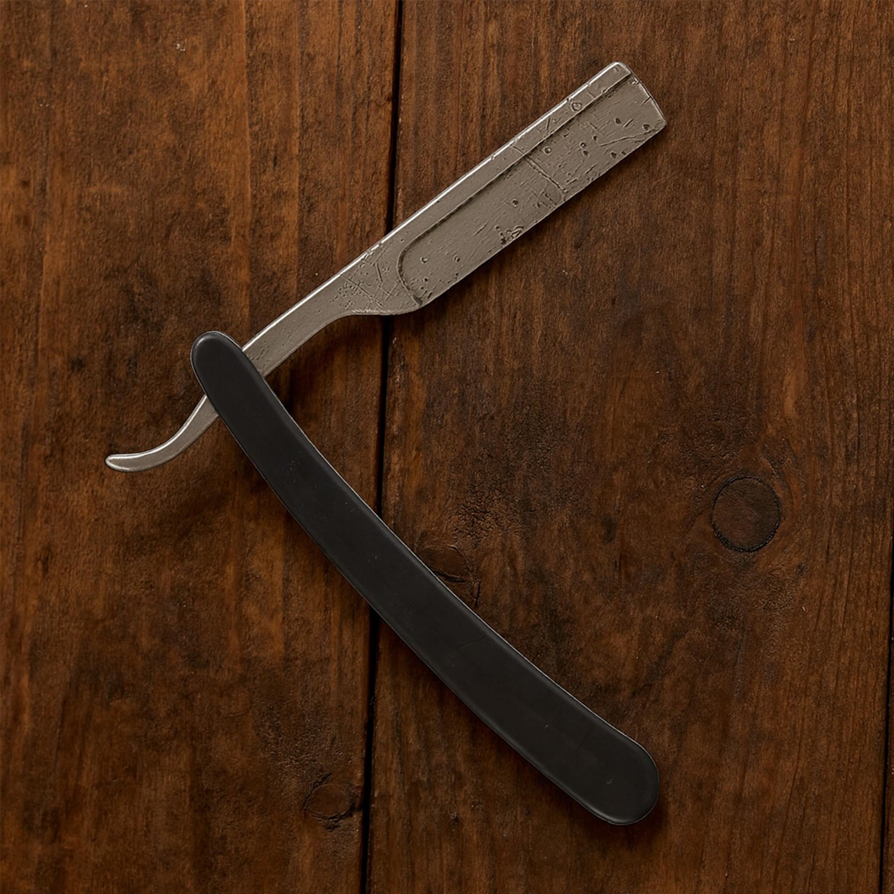Giant Plastic Razor Blade Adult Costume Accessory