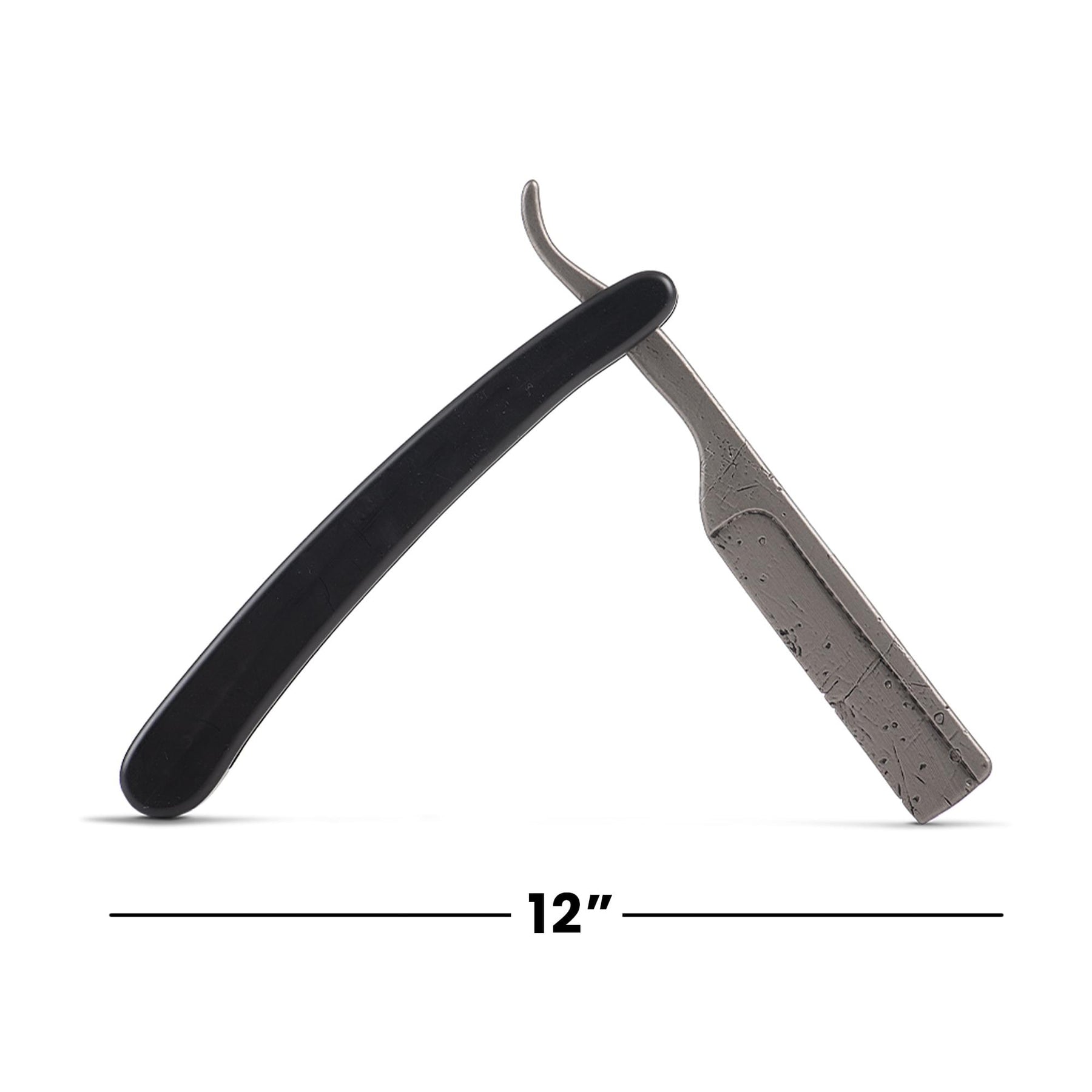 Giant Plastic Razor Blade Adult Costume Accessory