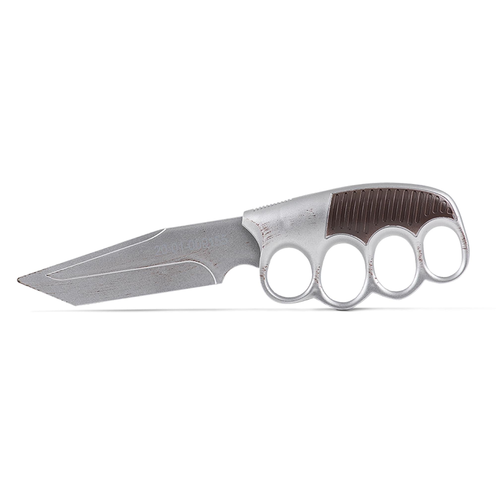 Trench Knife Plastic Adult Costume Accessory
