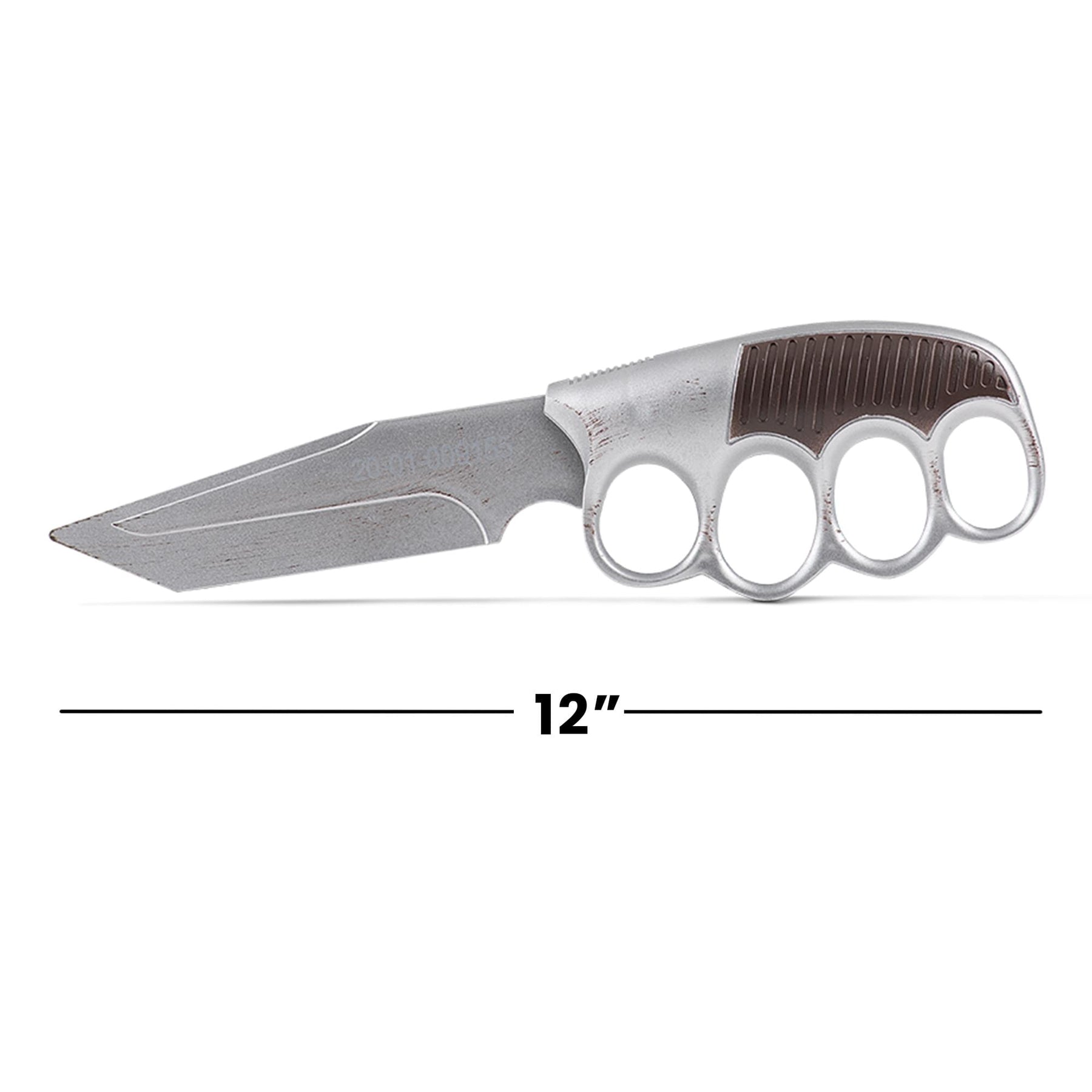 Trench Knife Plastic Adult Costume Accessory