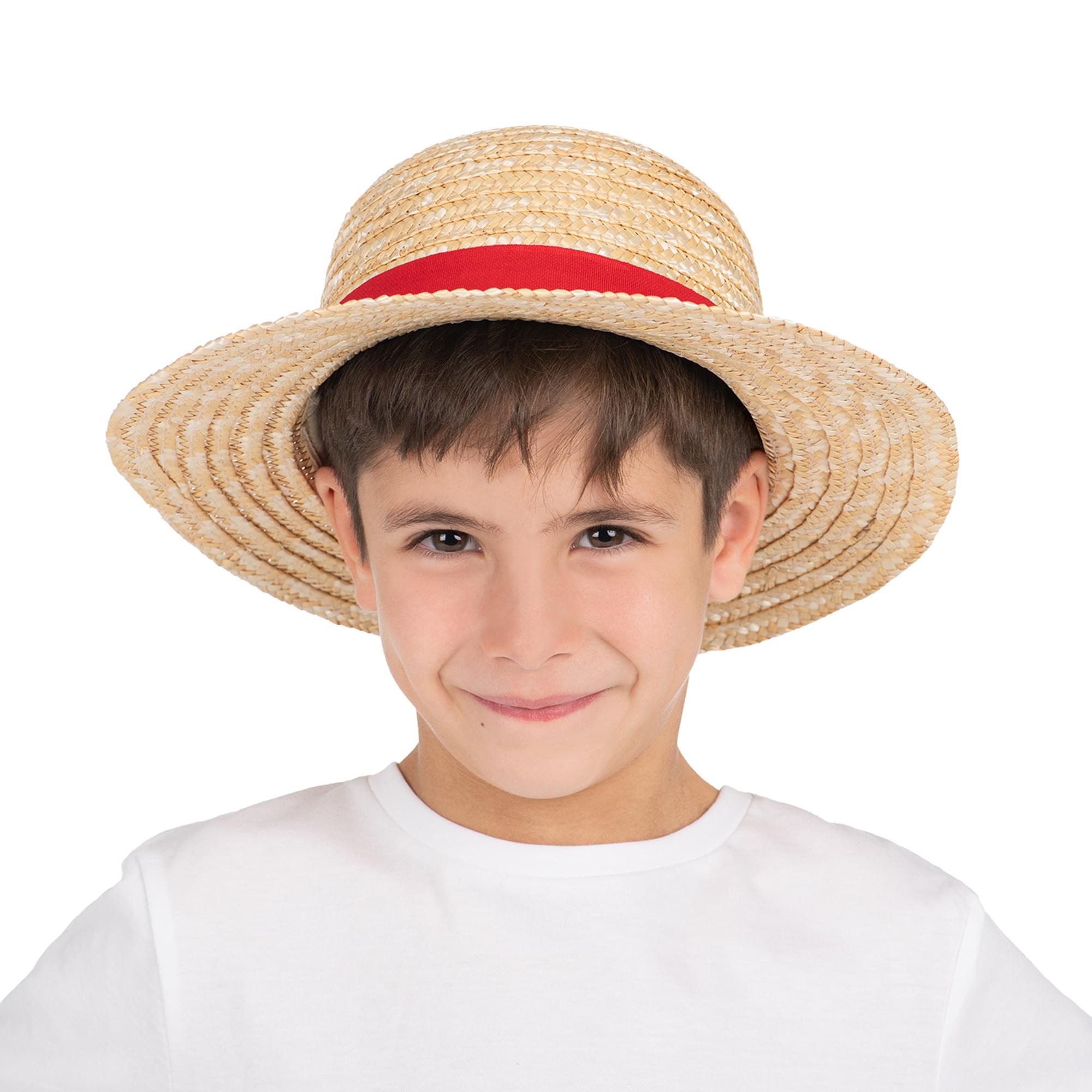 Japanese Pirate Hat Adult Costume Accessory | 22 Inches