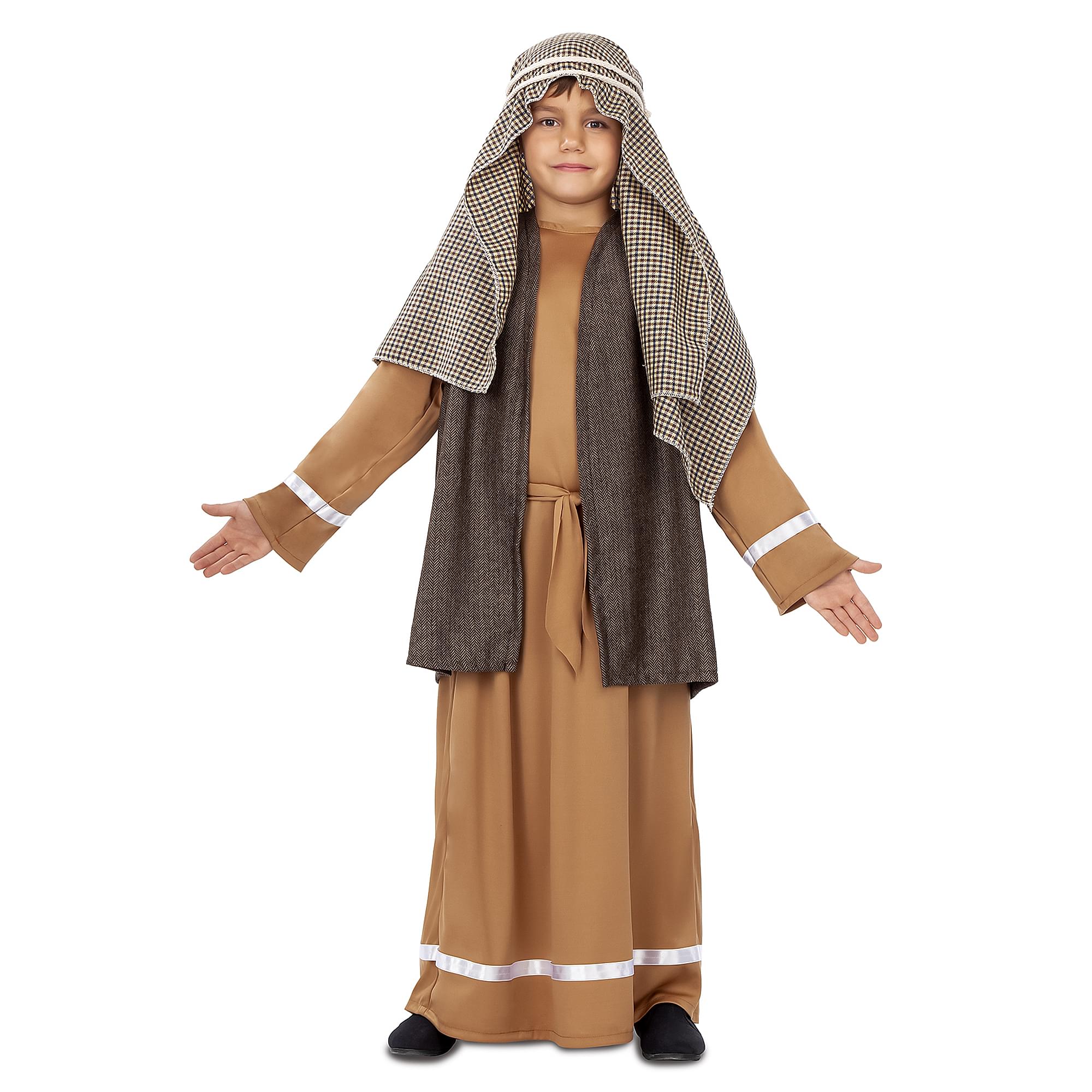 Saint Joseph Child Costume
