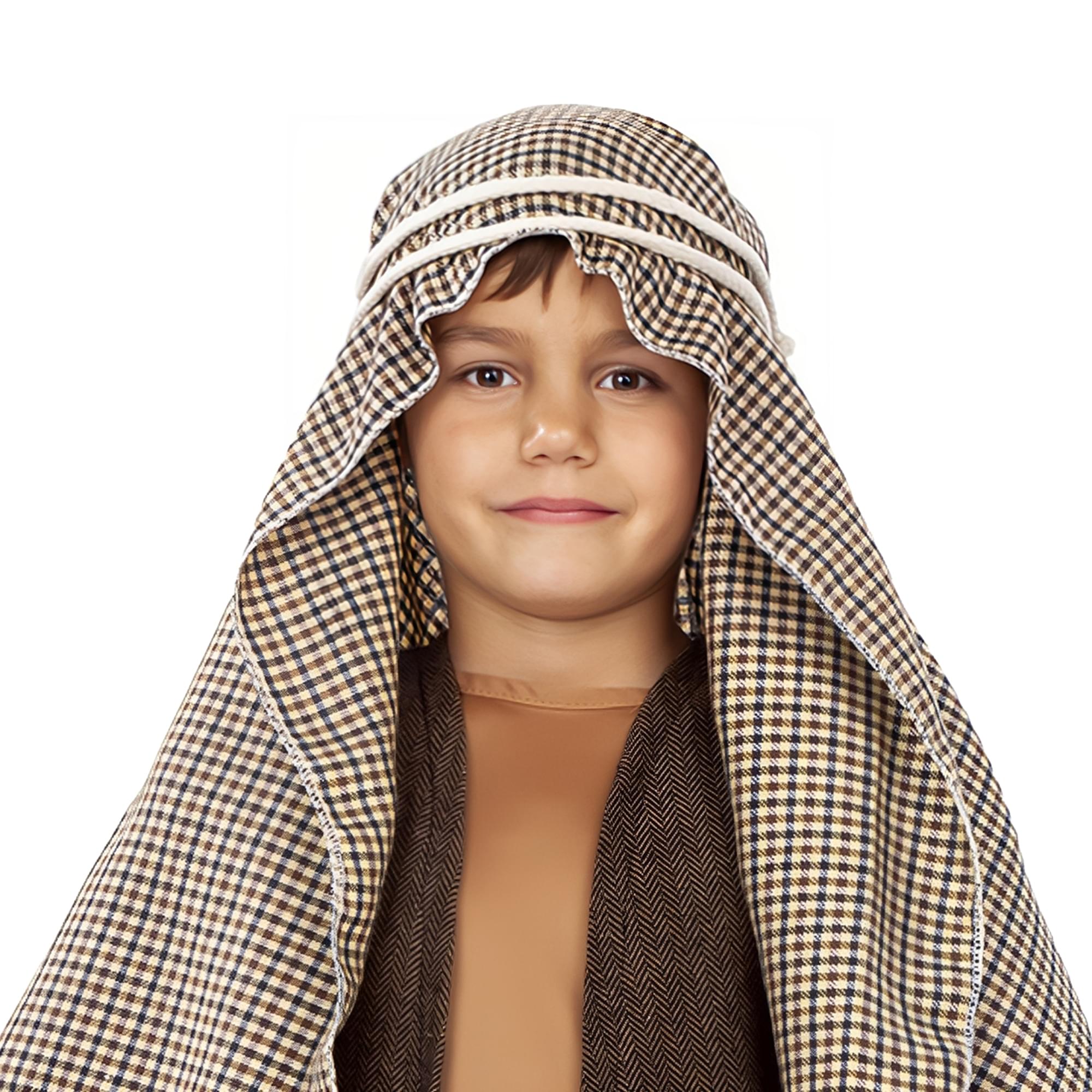 Saint Joseph Child Costume