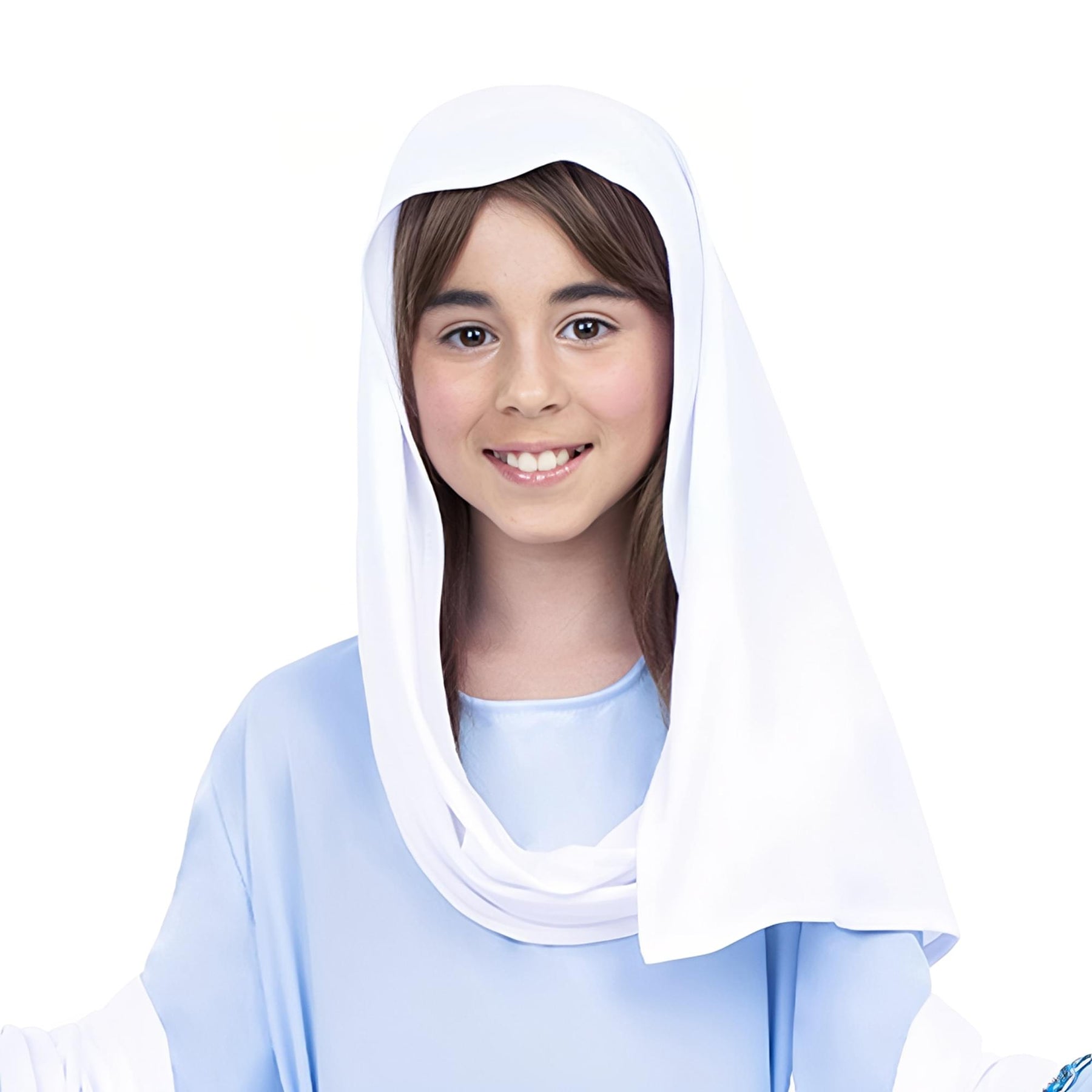 Virgin Mary Child