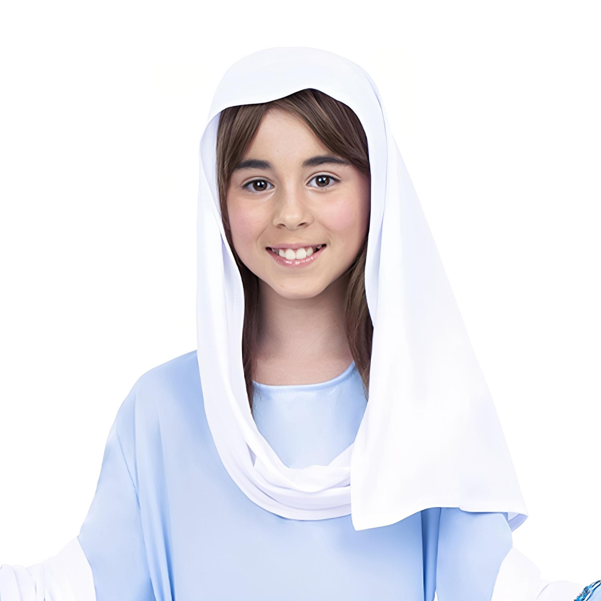 Virgin Mary Child