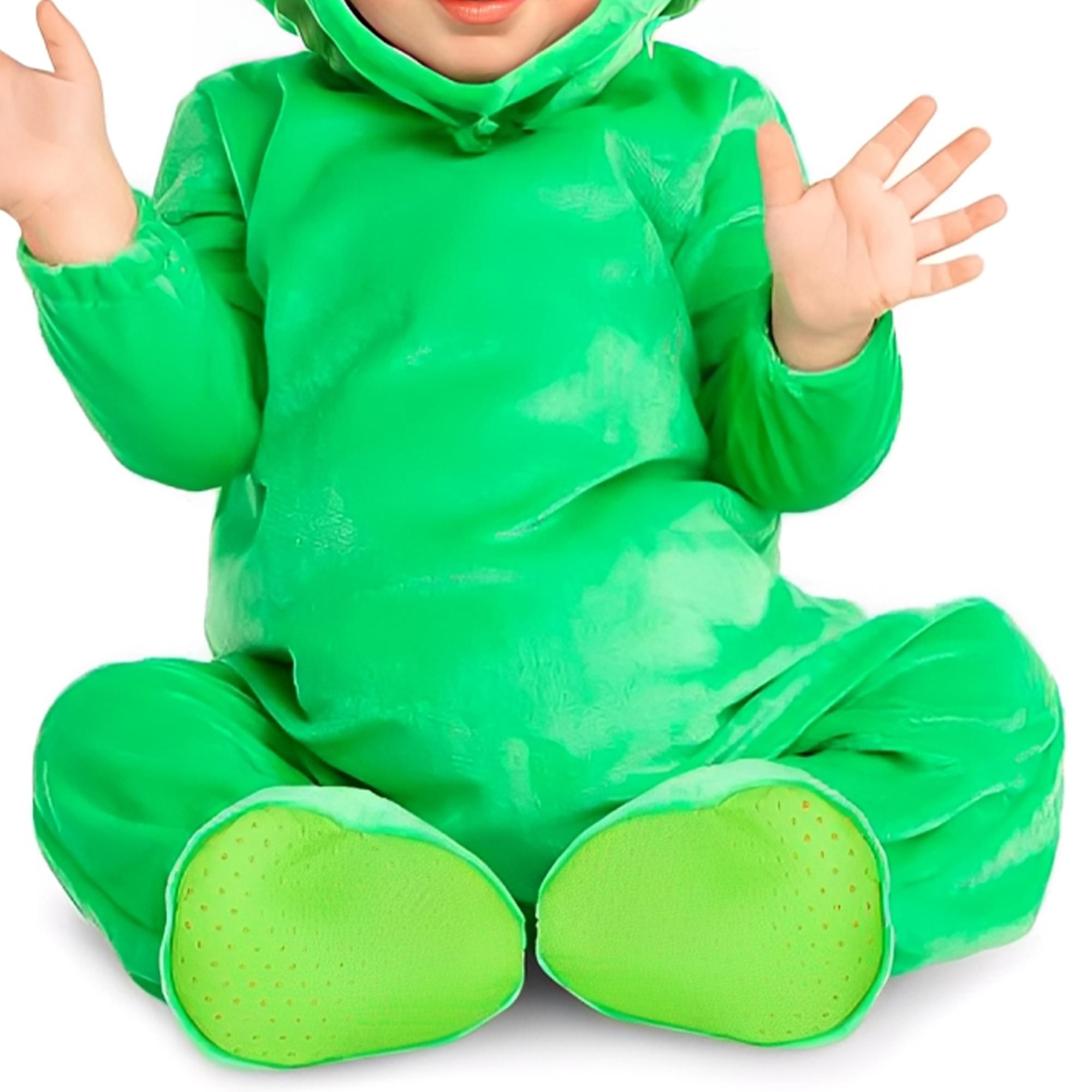 Watermelon Baby Costume