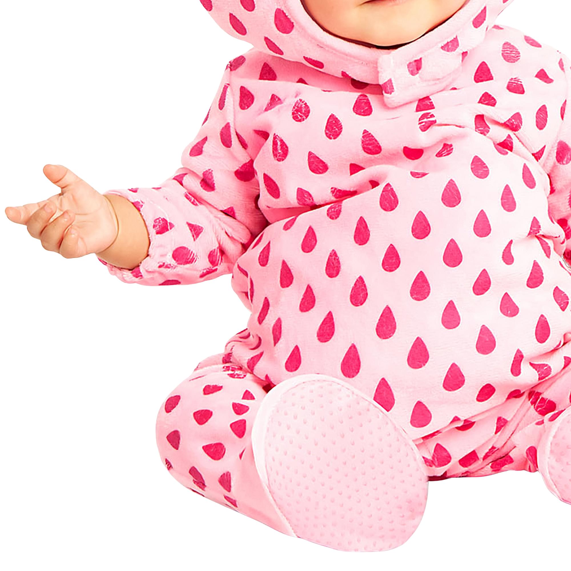 Strawberry Baby Costume