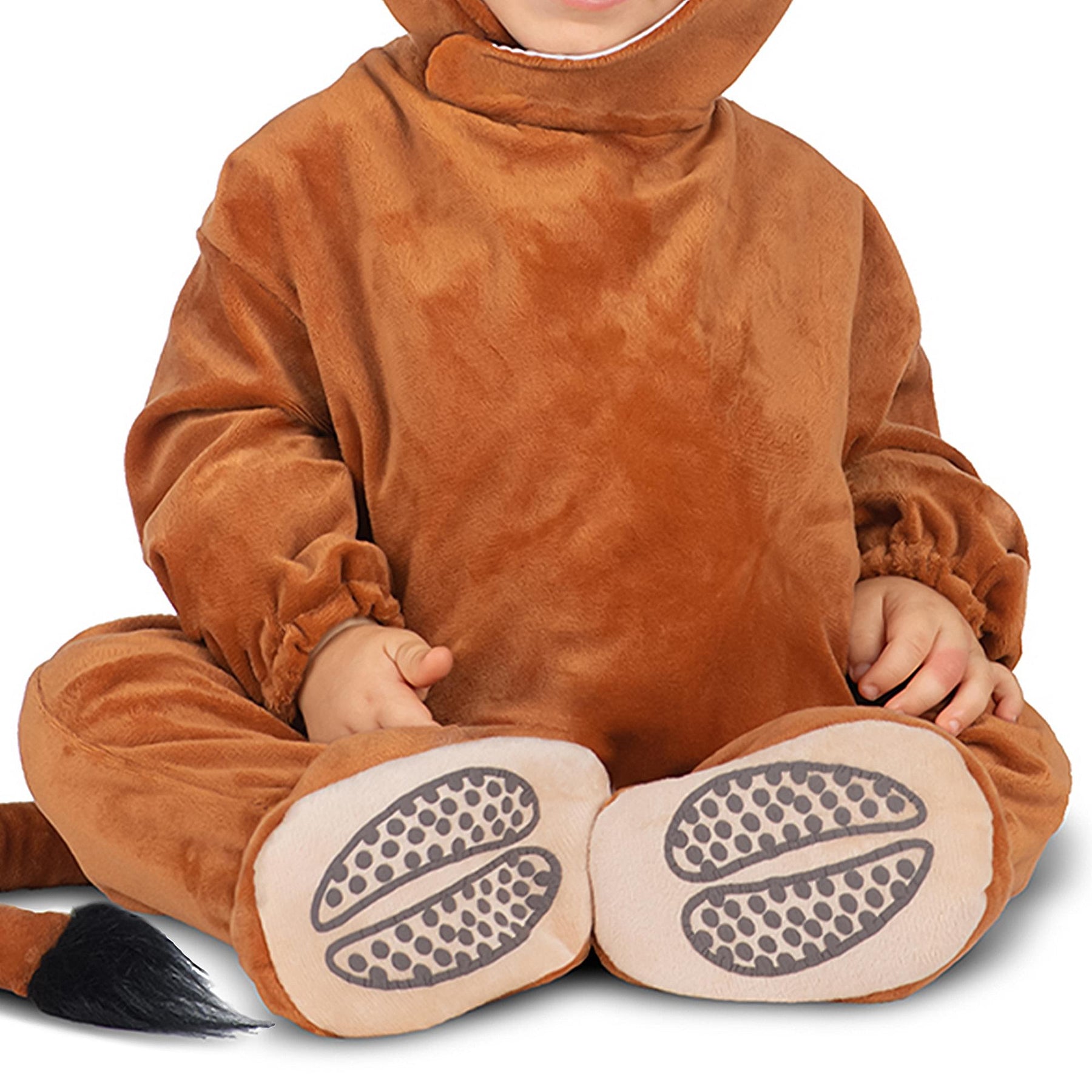 Christmas Ox Baby Costume