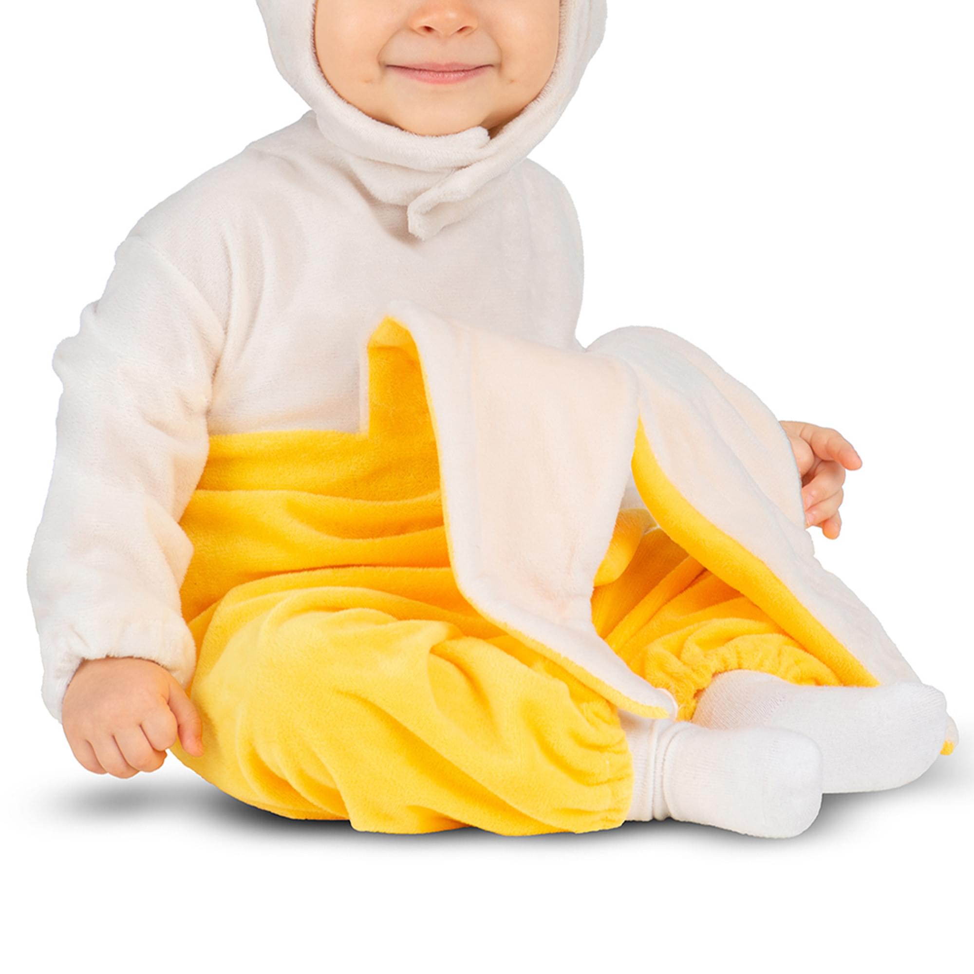 Baby Banana Infant Costume