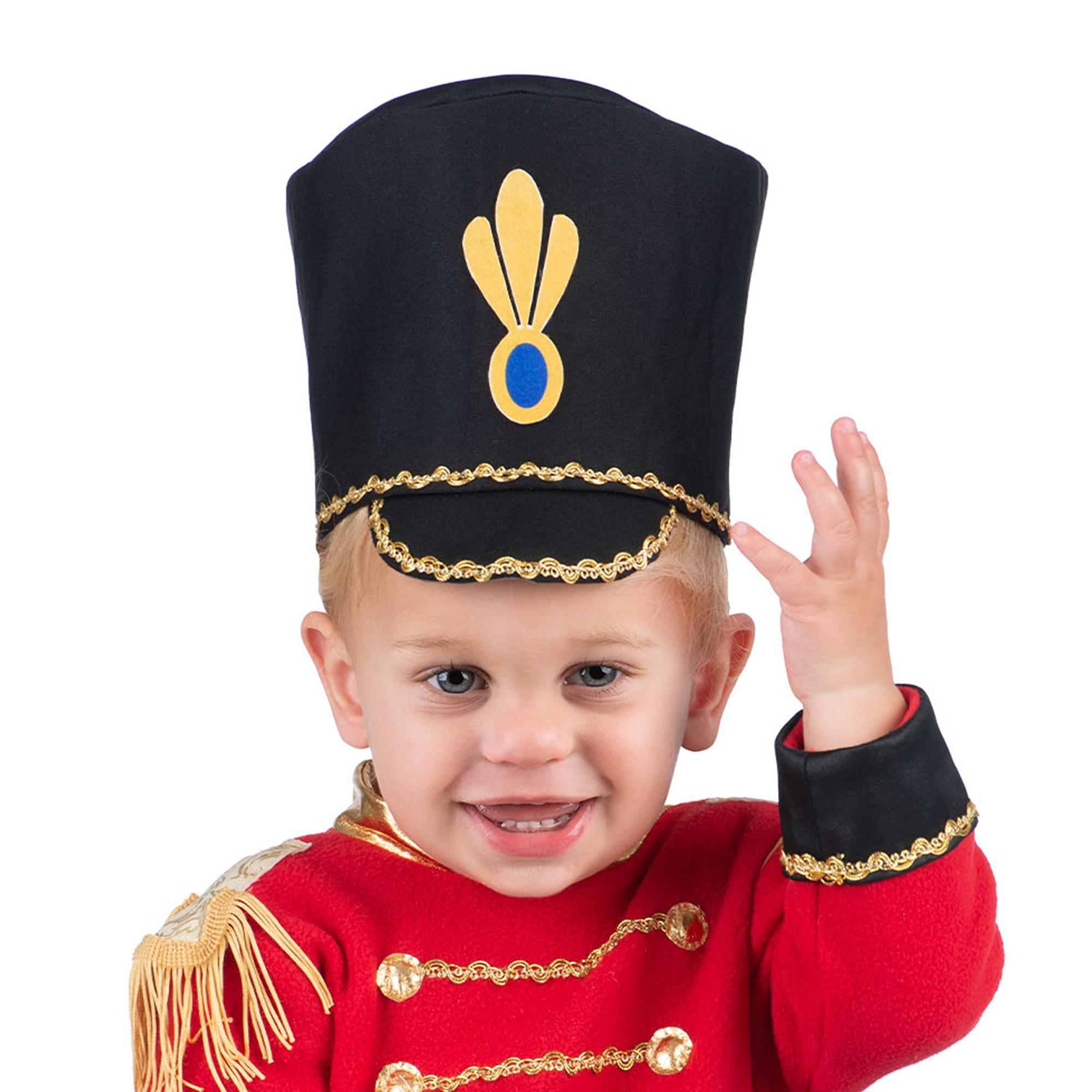 Toy Soldier Baby Costume