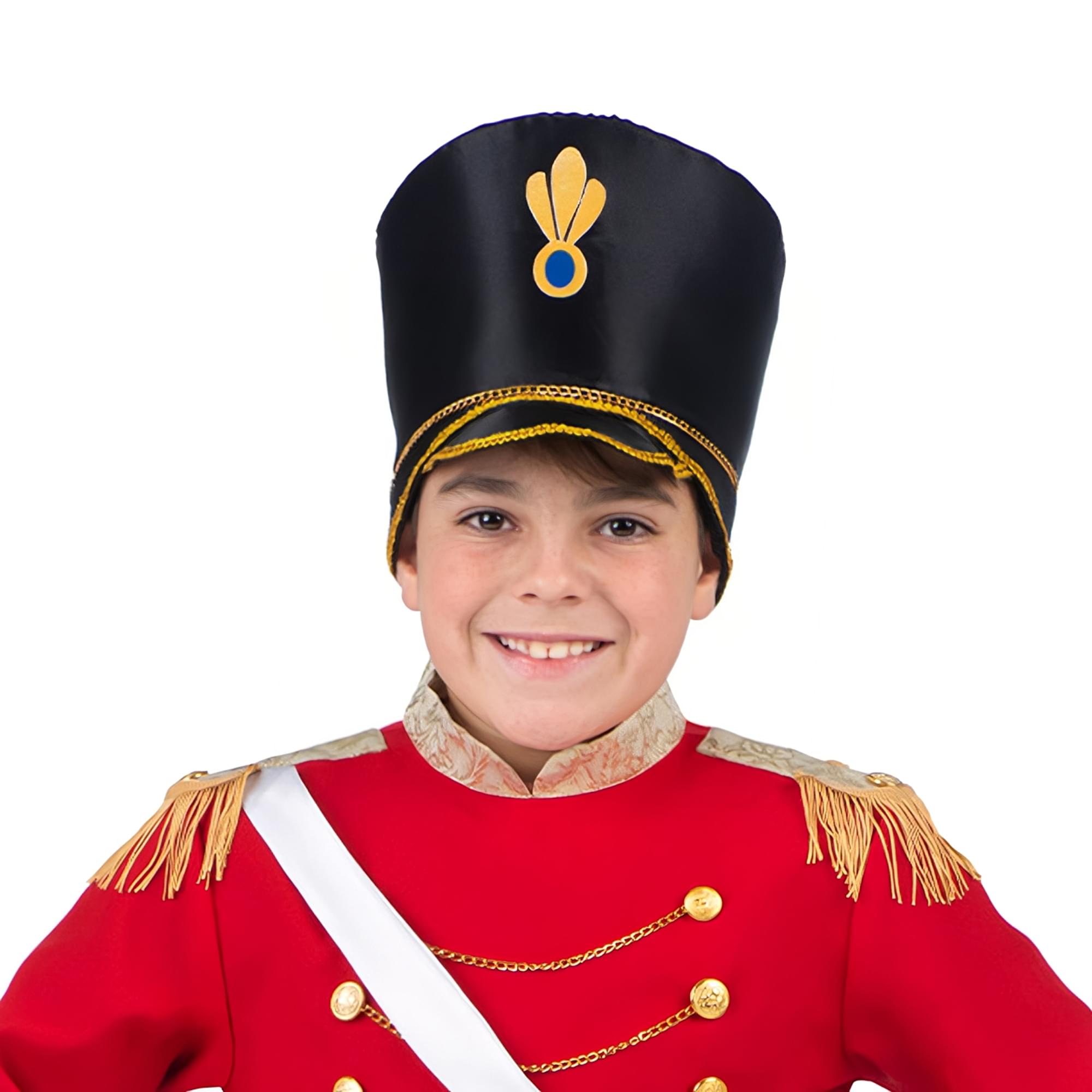 Toy Soldier Child Boy's Costume