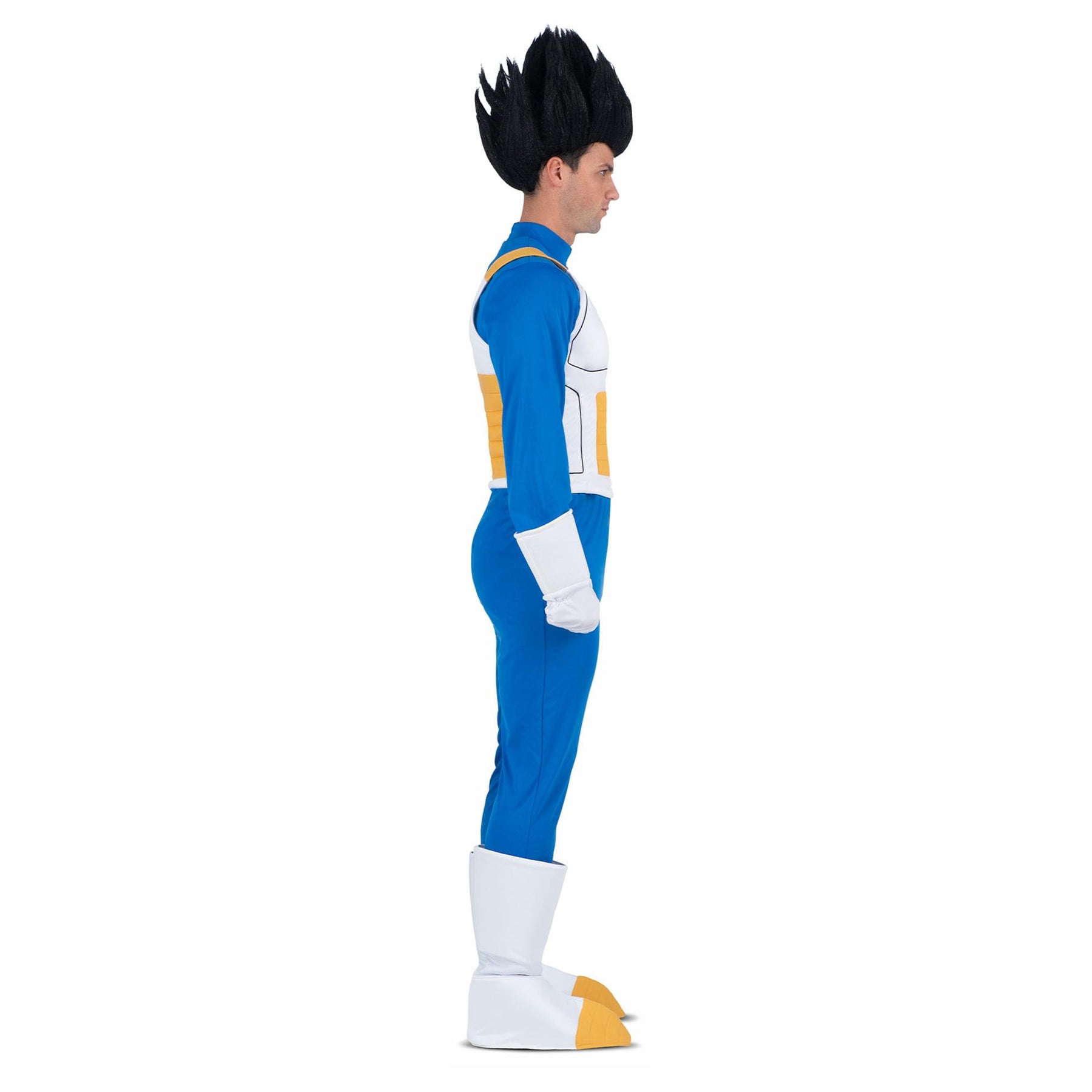 Dragon Ball Z Vegeta Adult Costume