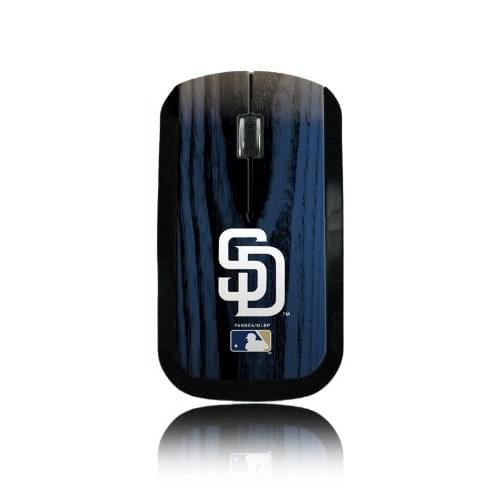 San Diego Padres Wireless USB Mouse