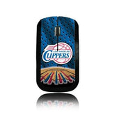 Los Angeles Clippers Wireless USB Mouse